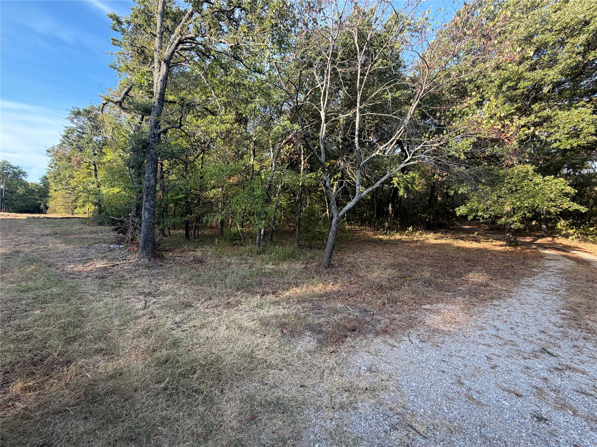 000 Texoma Park Road Property Photo 1