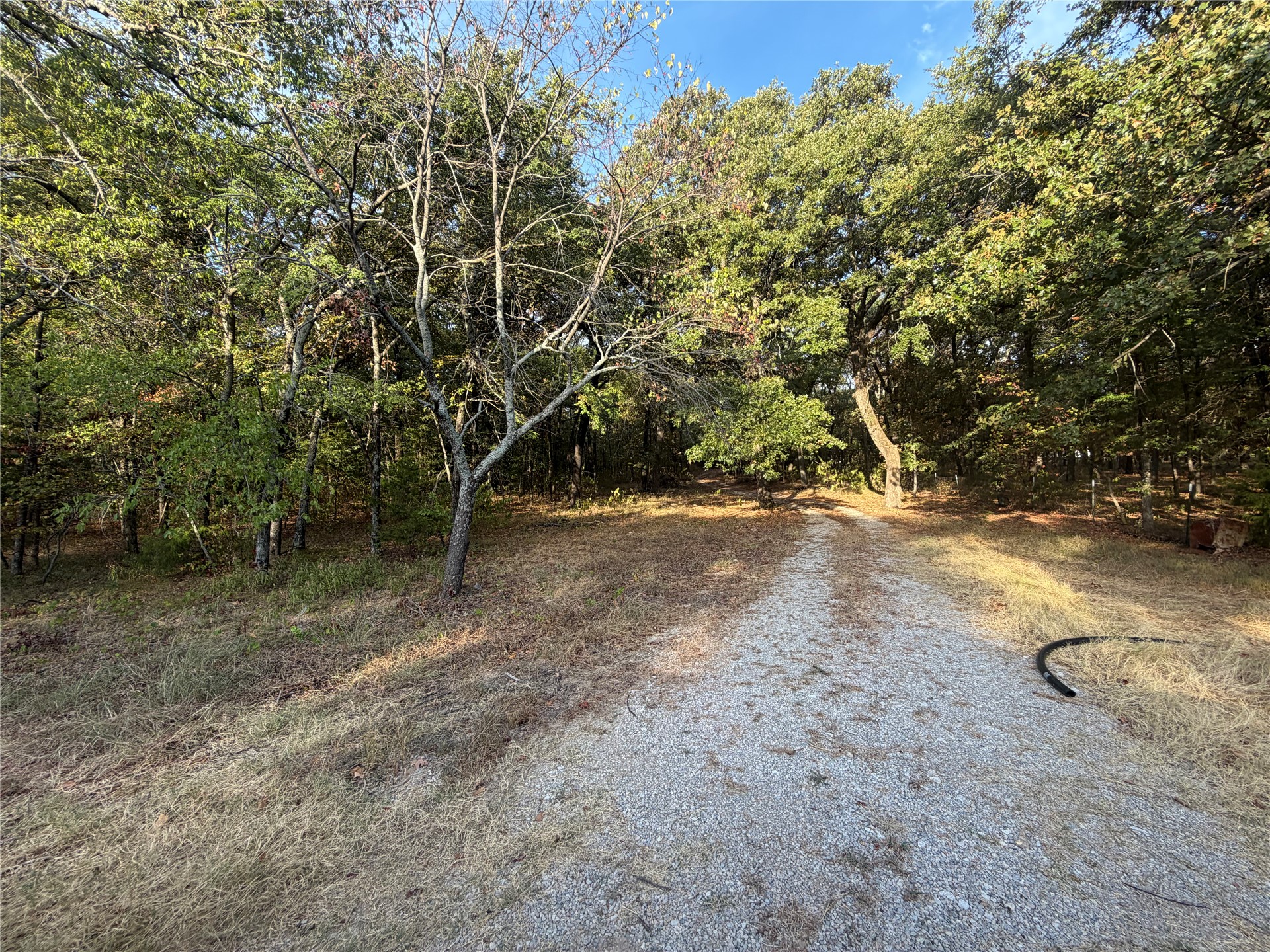 000 Texoma Park Road Property Photo 2