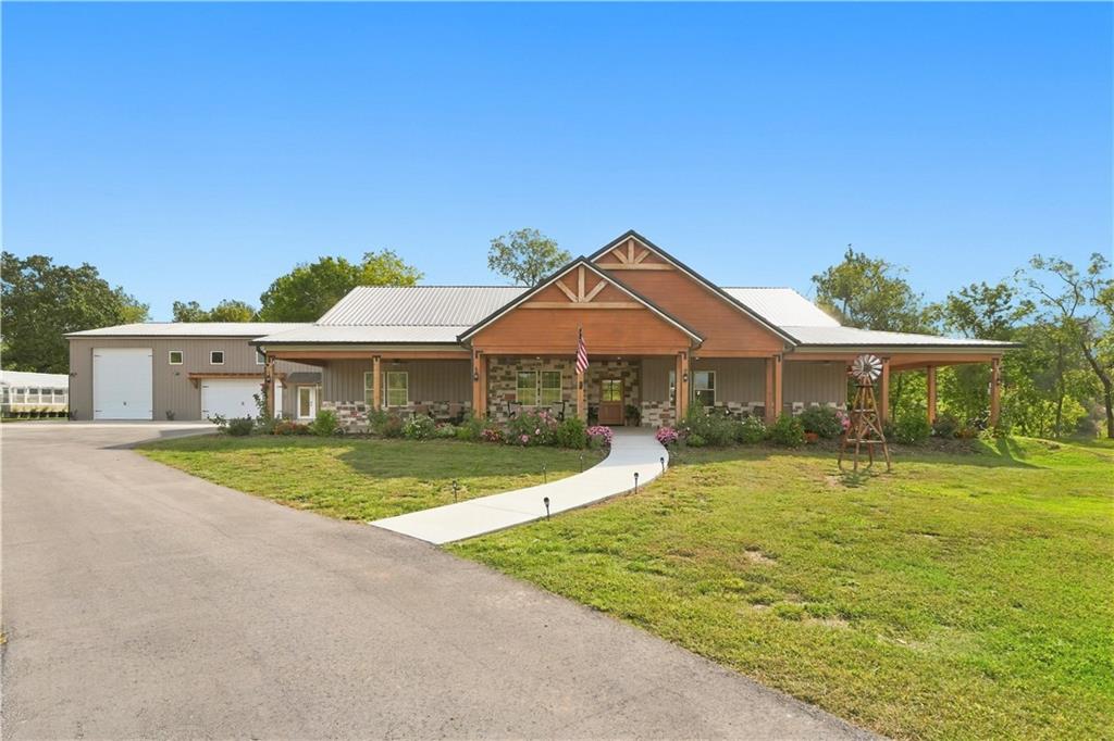 8800 Fred Austin Property Photo 1