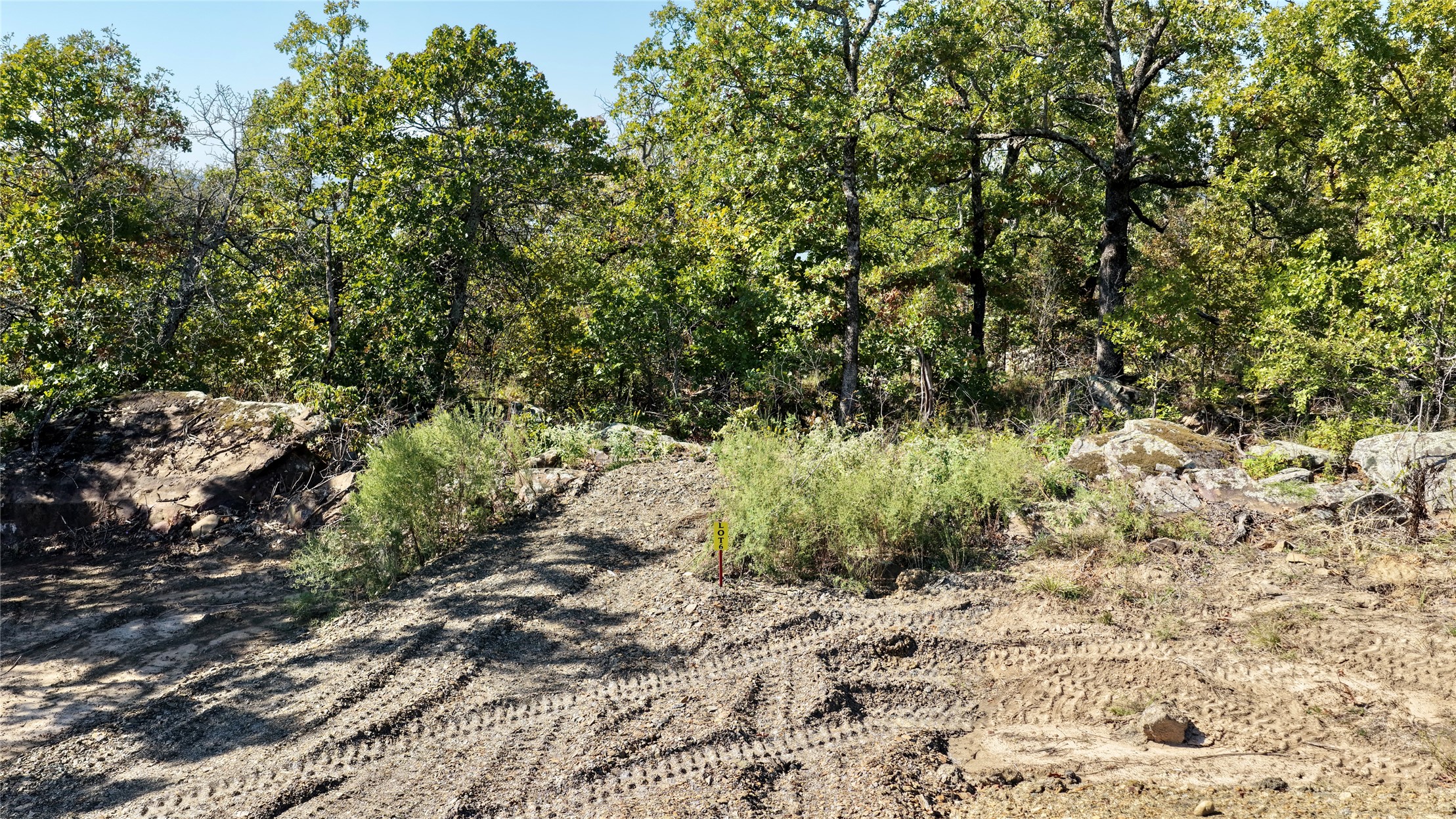 6 Old No.7 Trail Property Photo 3