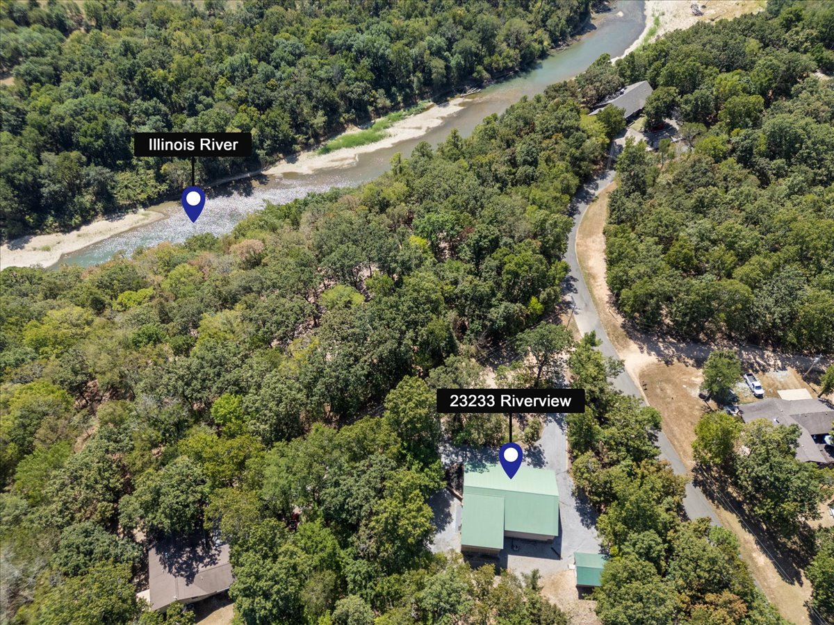 23233 River View Property Photo 1