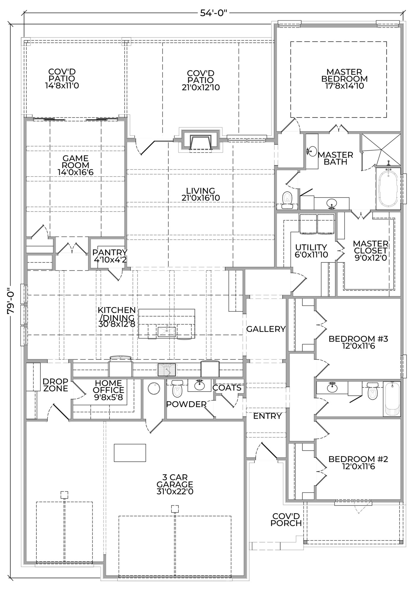 8006 N 149th East Avenue Property Photo 2