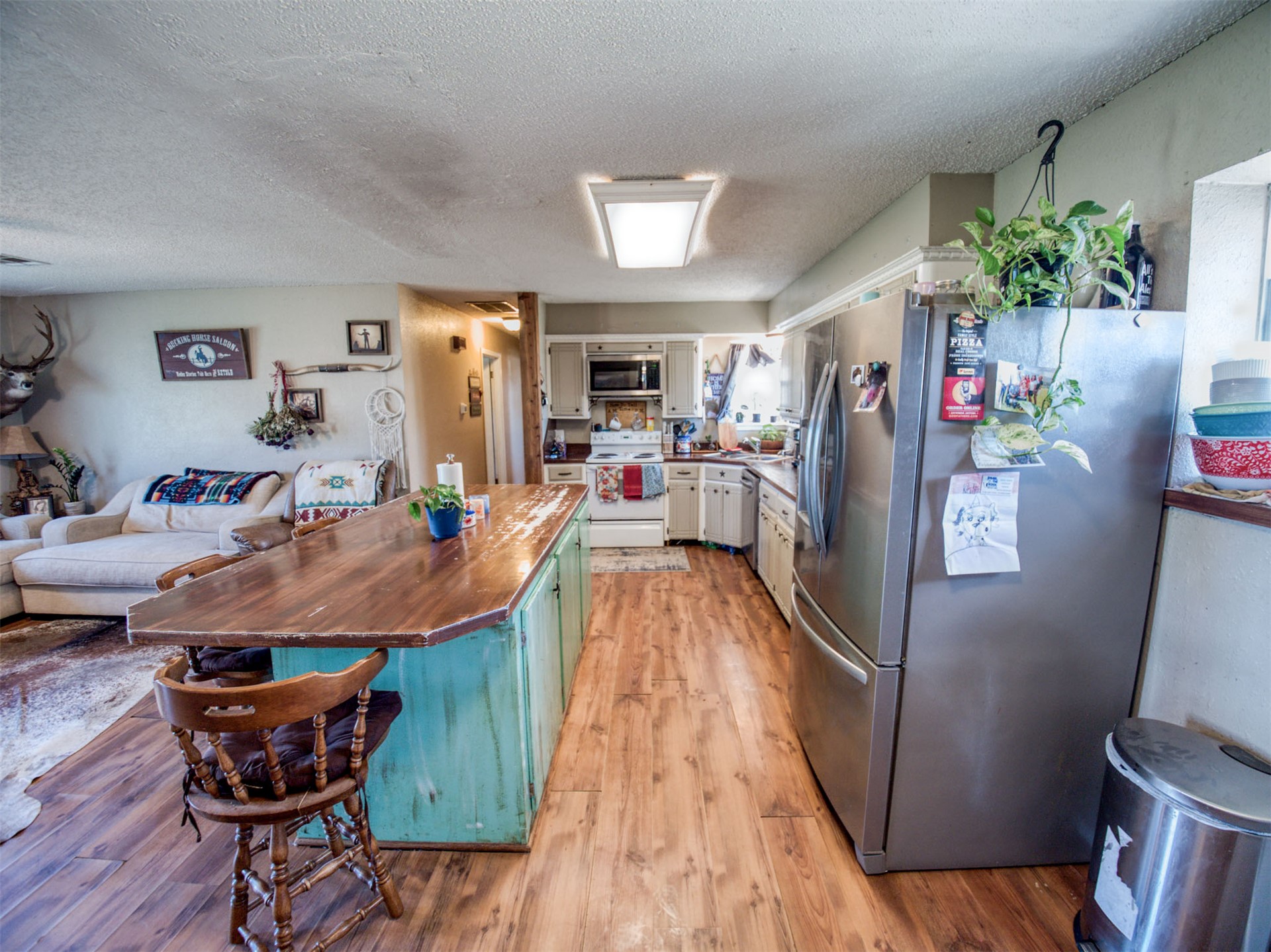 22526 N 2860 Road Property Photo 9
