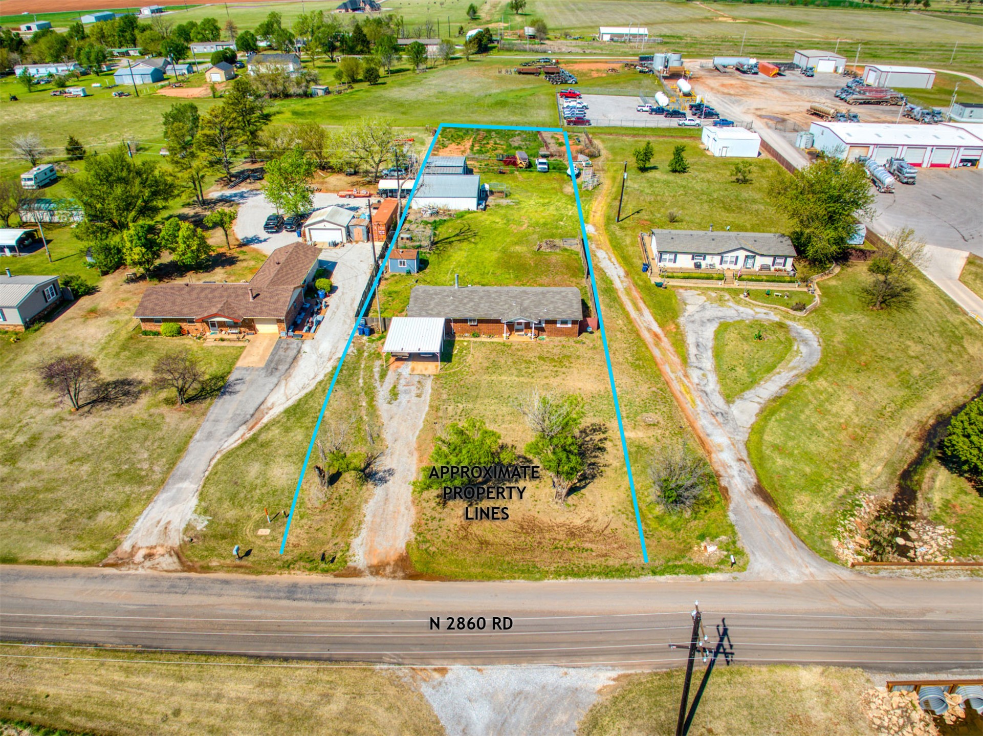 22526 N 2860 Road Property Photo 34