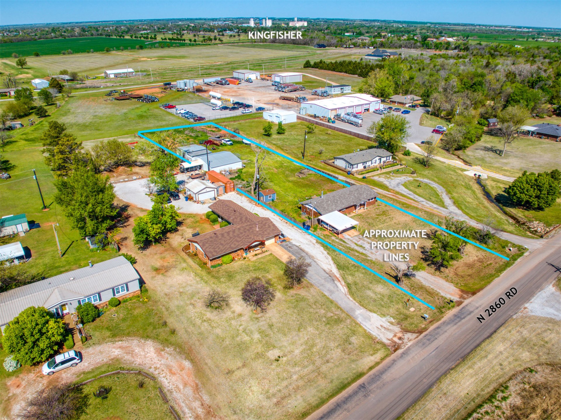 22526 N 2860 Road Property Photo 35