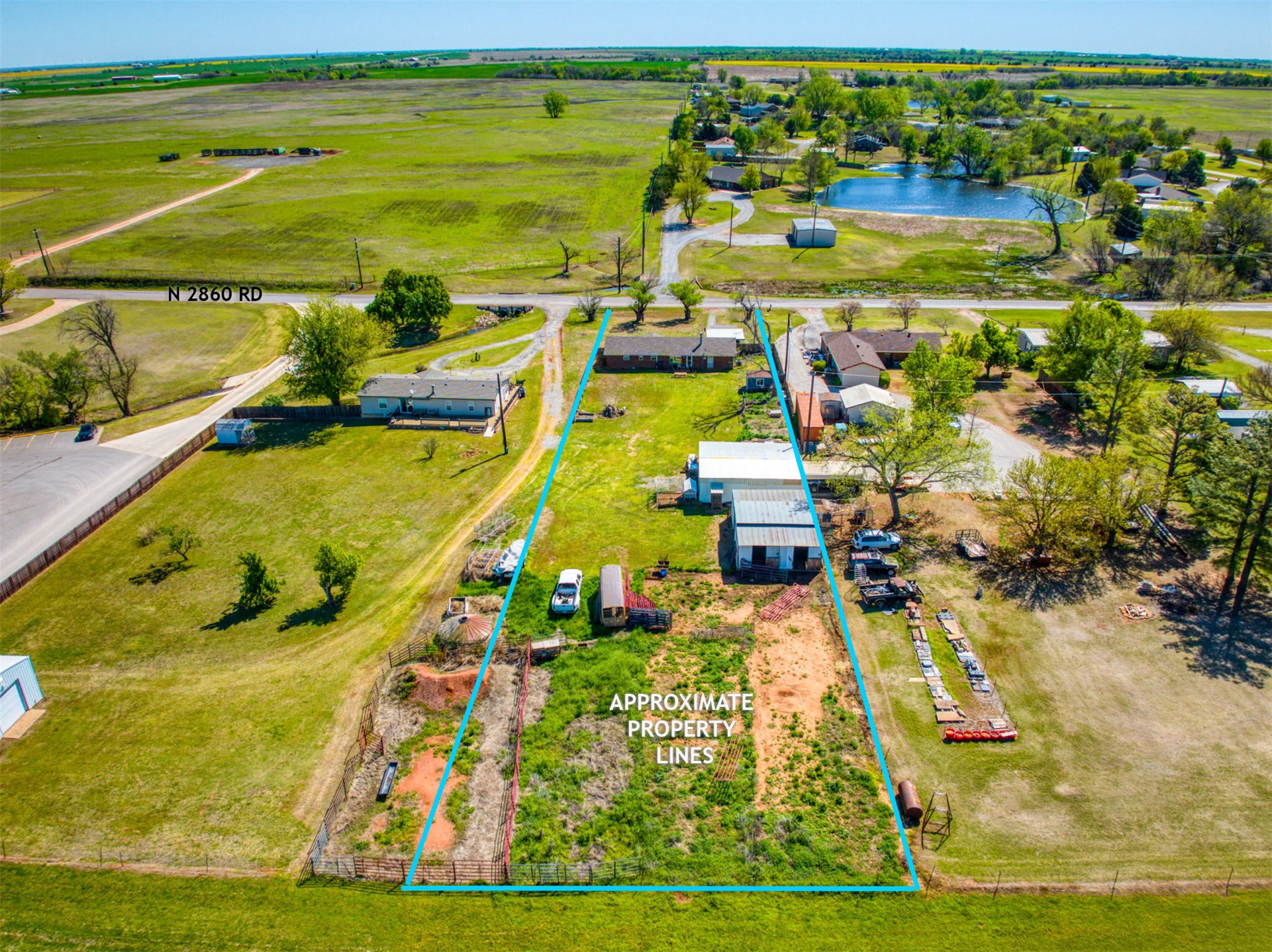 22526 N 2860 Road Property Photo 36