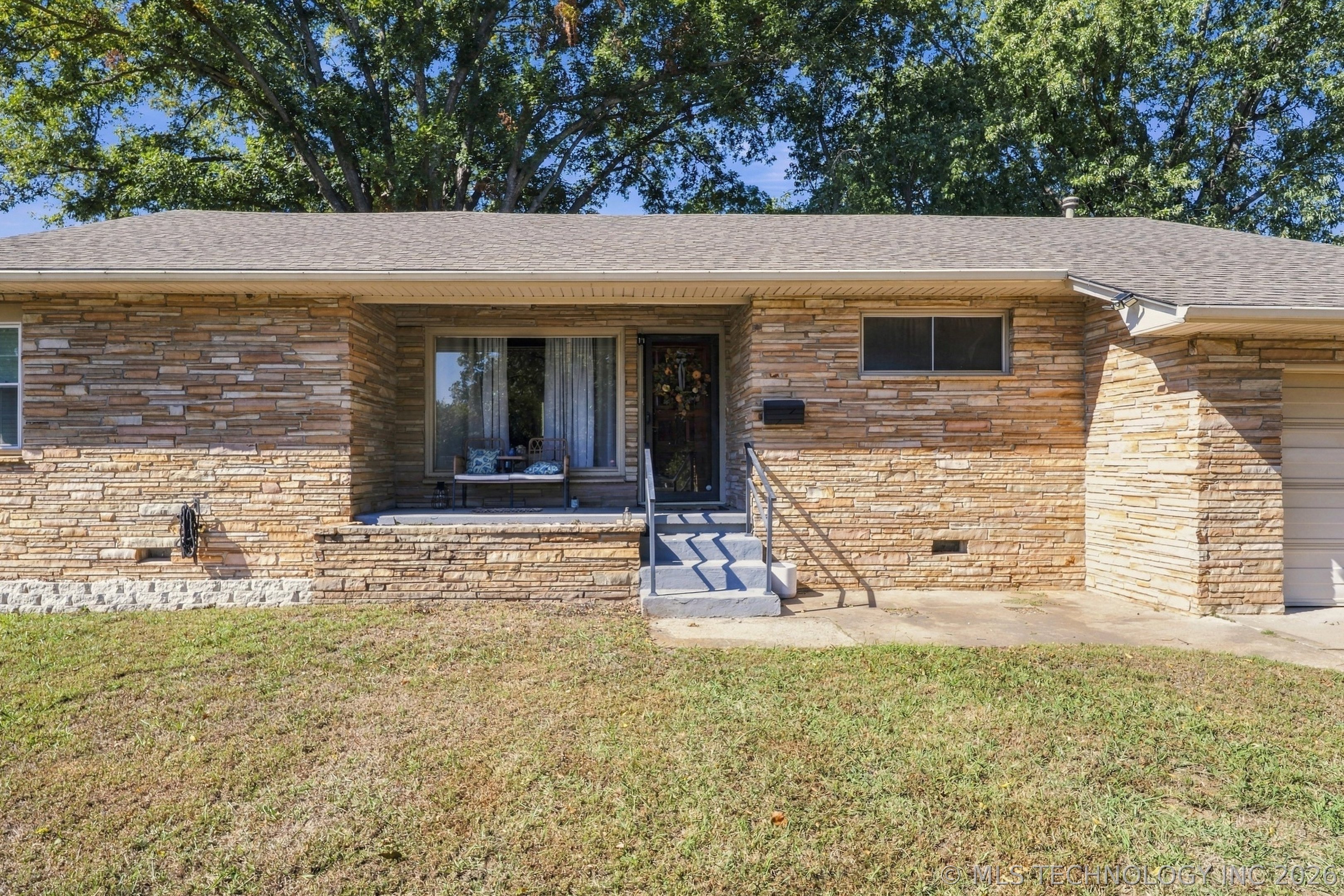 602 N C Avenue Property Photo 4