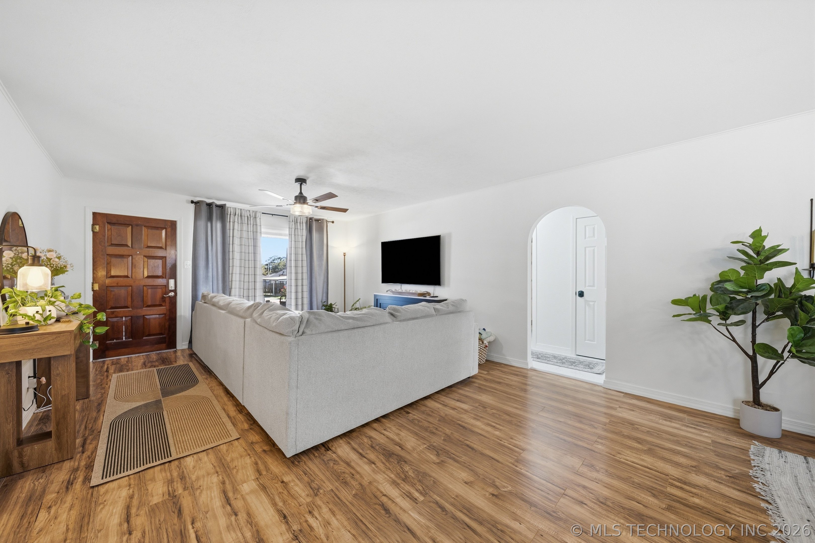 602 N C Avenue Property Photo 7