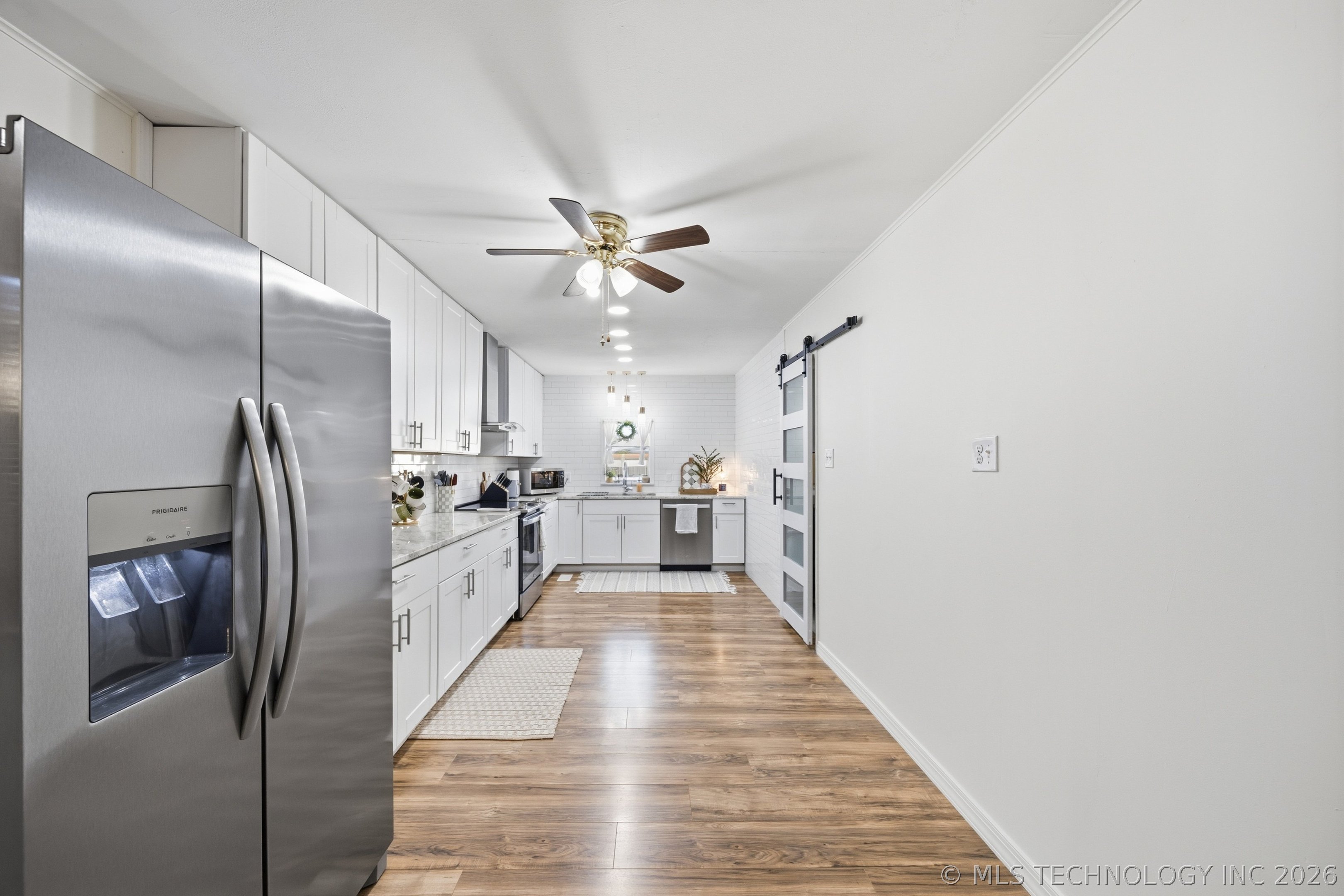 602 N C Avenue Property Photo 9