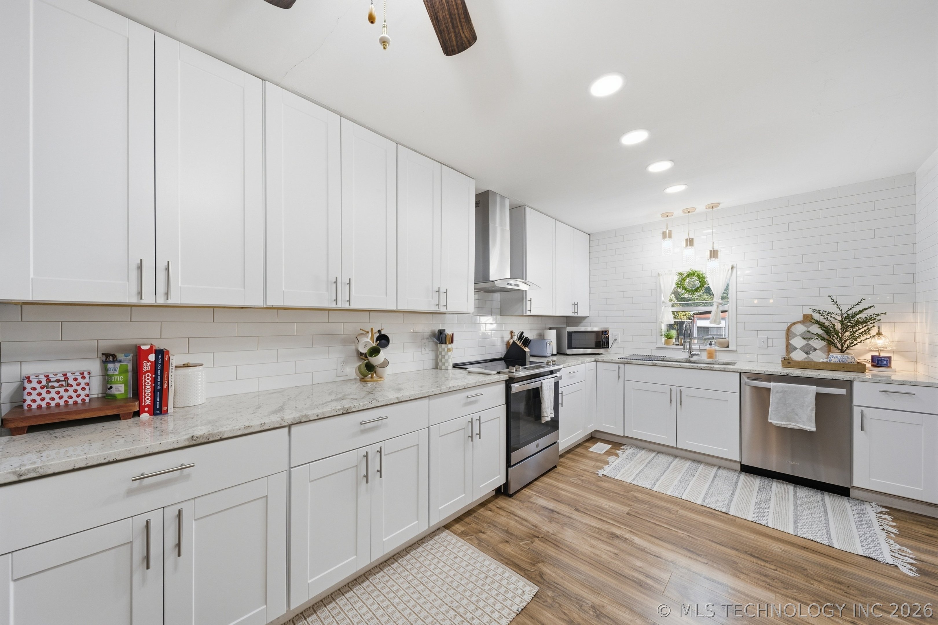 602 N C Avenue Property Photo 10