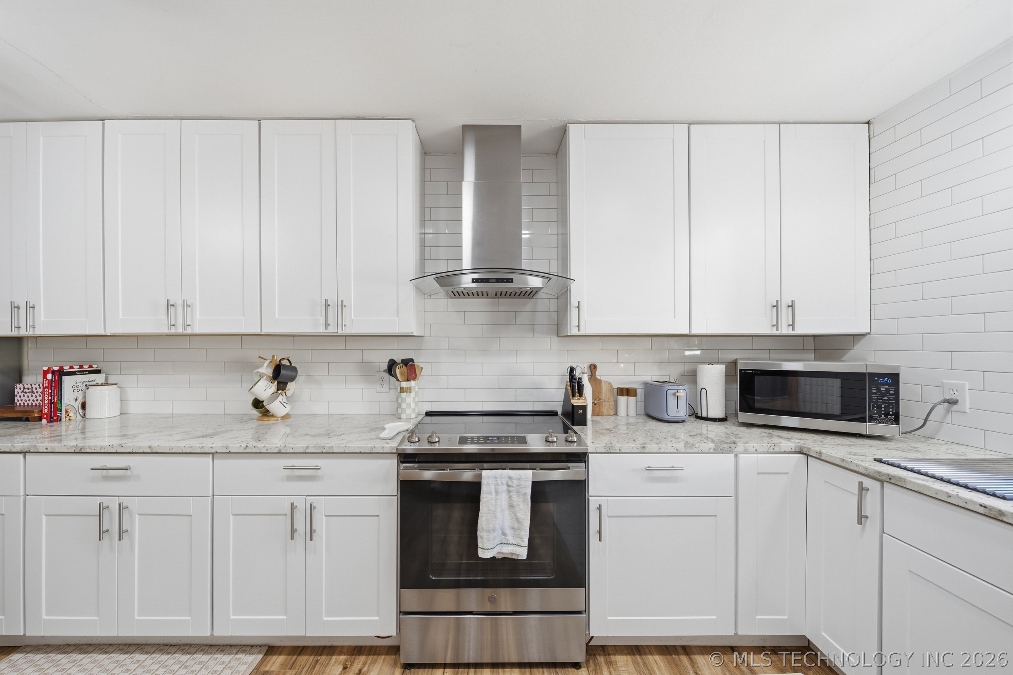 602 N C Avenue Property Photo 11
