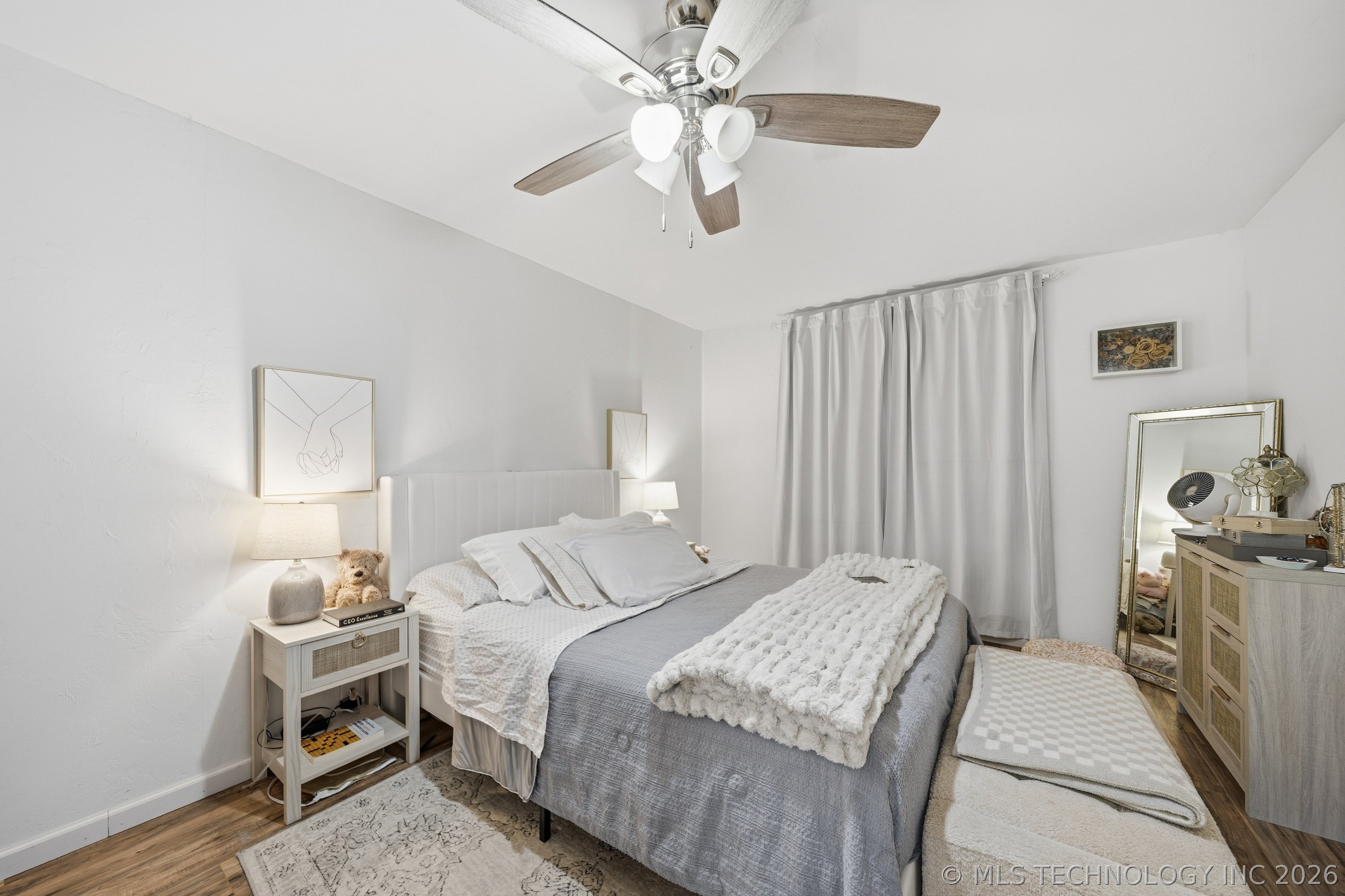 602 N C Avenue Property Photo 16