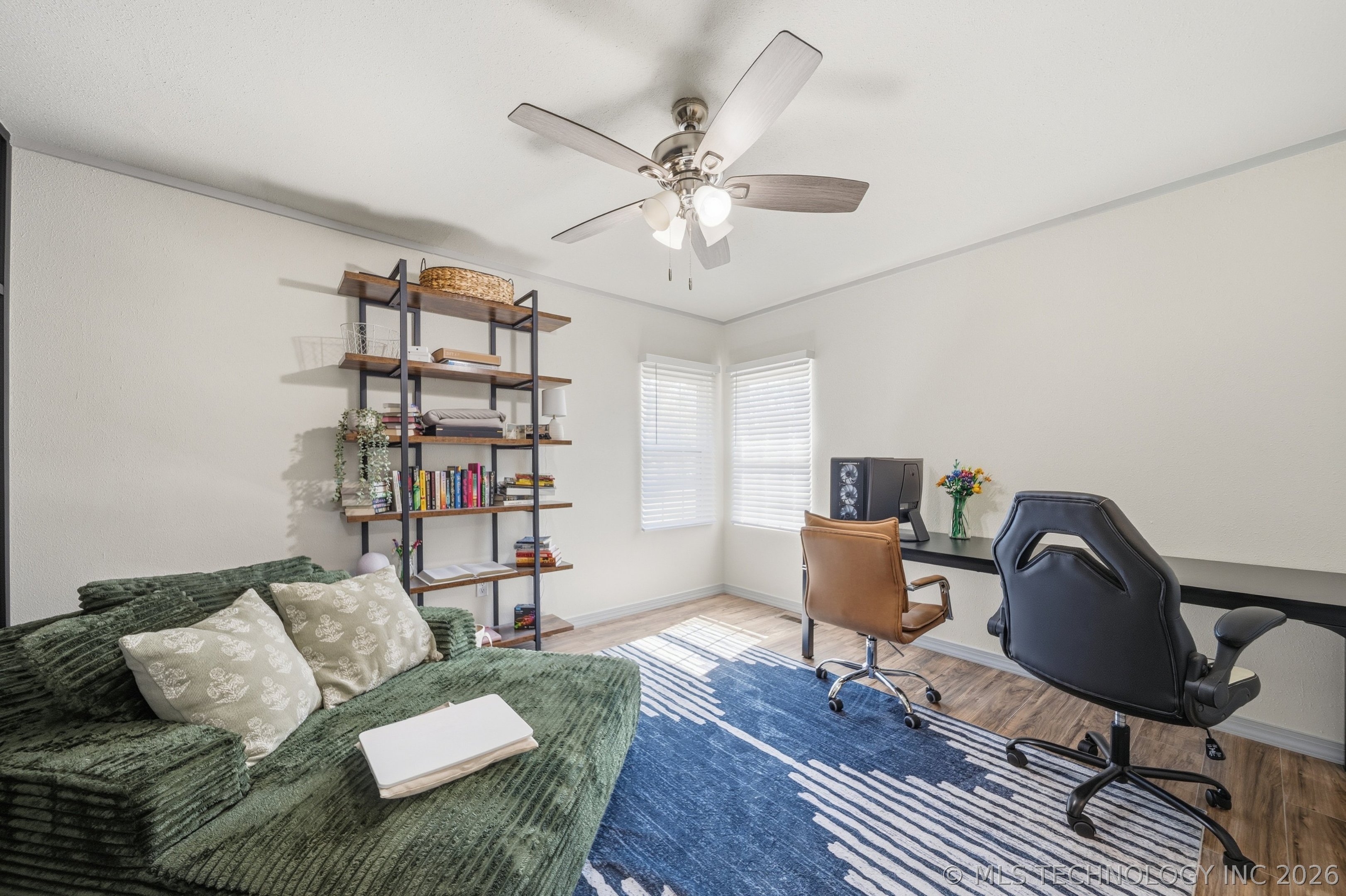 602 N C Avenue Property Photo 21