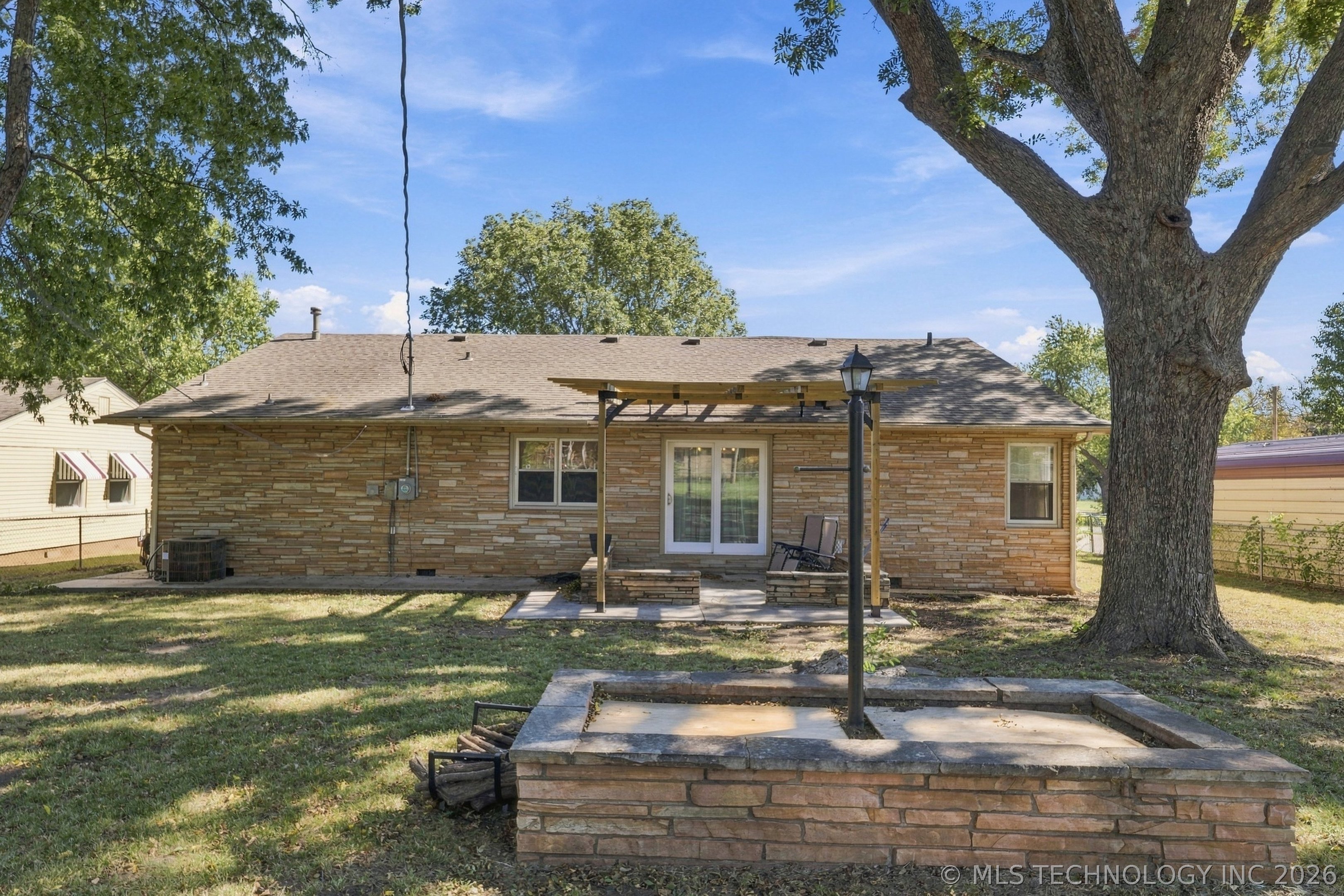 602 N C Avenue Property Photo 27