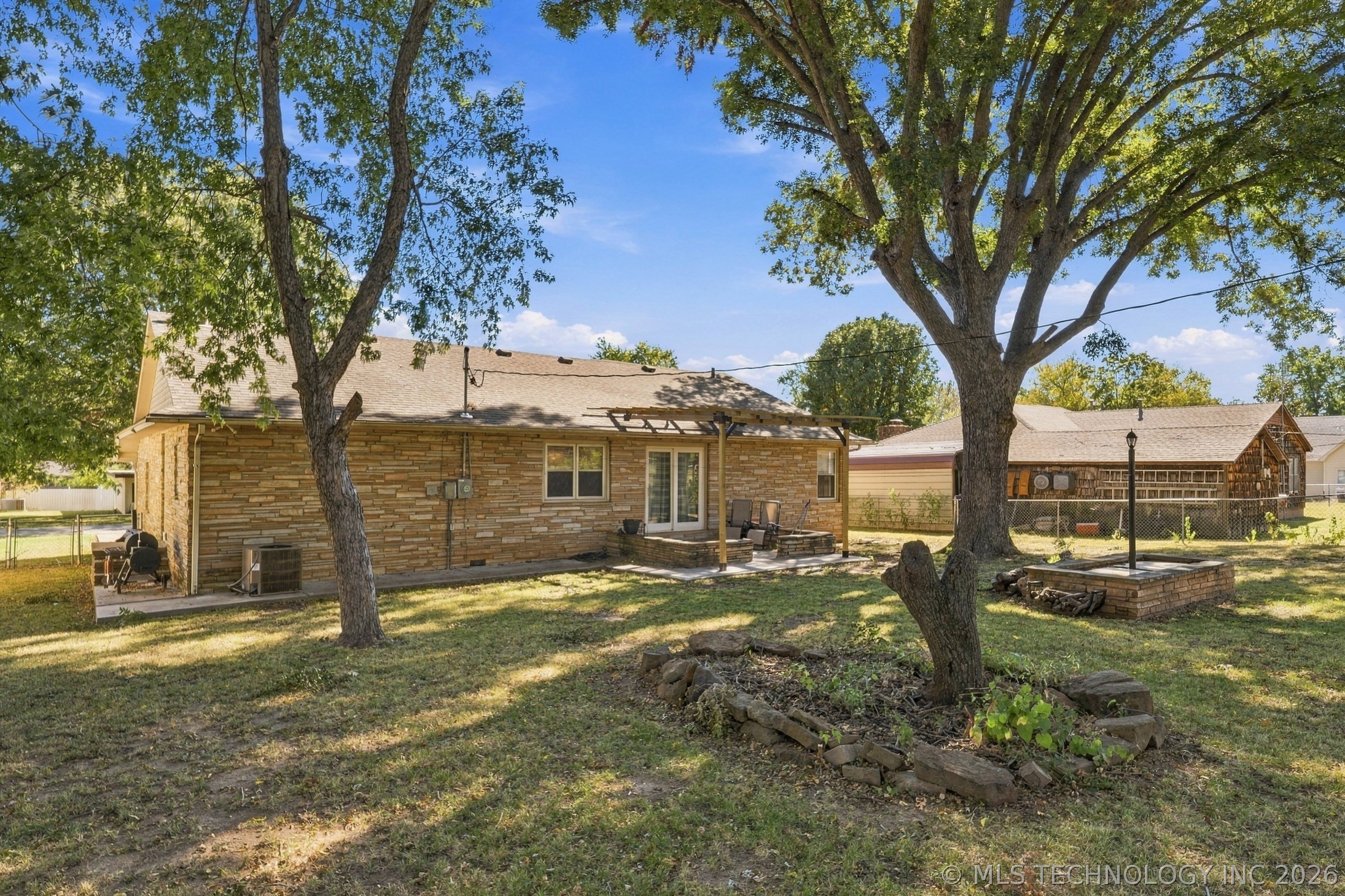 602 N C Avenue Property Photo 28