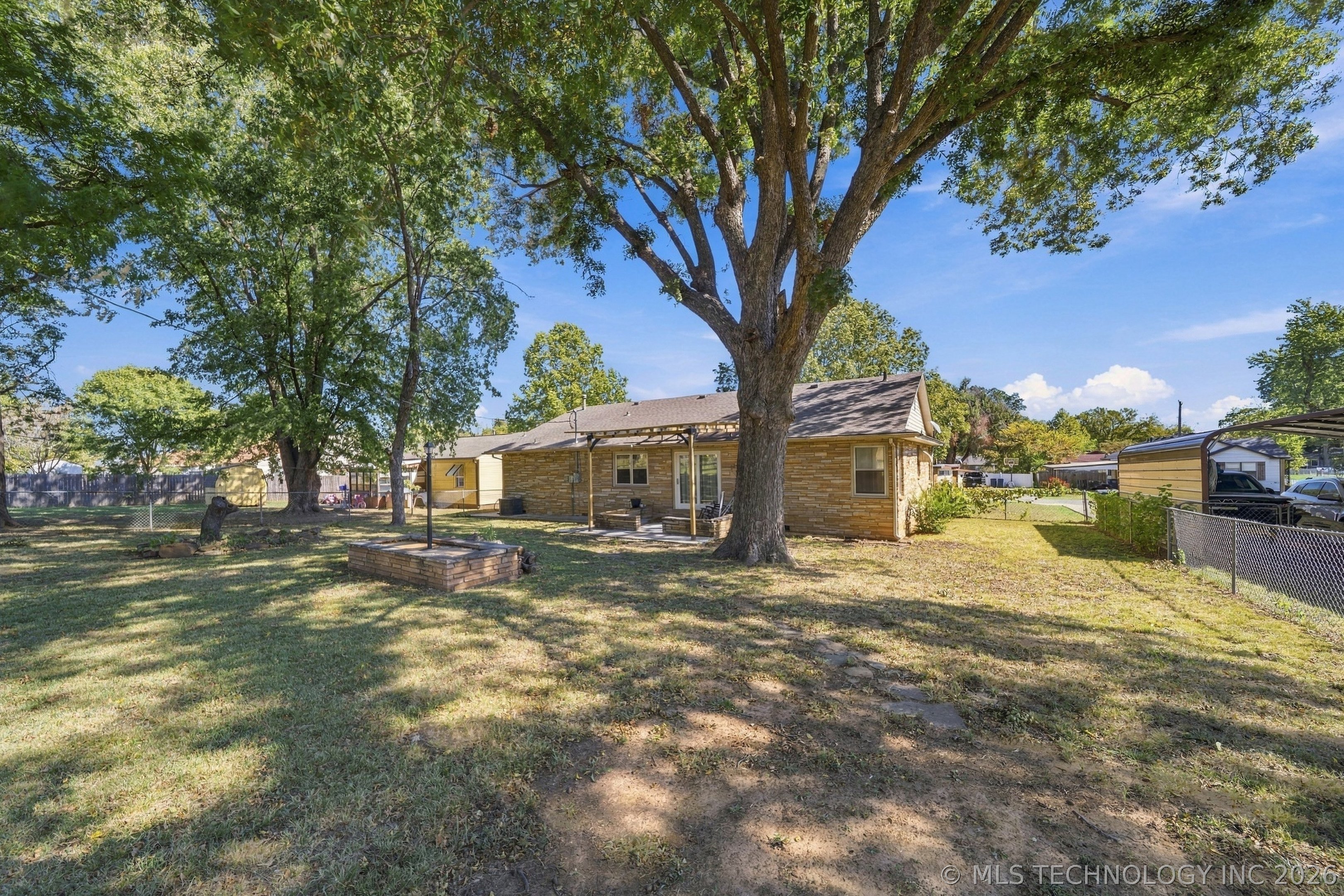 602 N C Avenue Property Photo 29