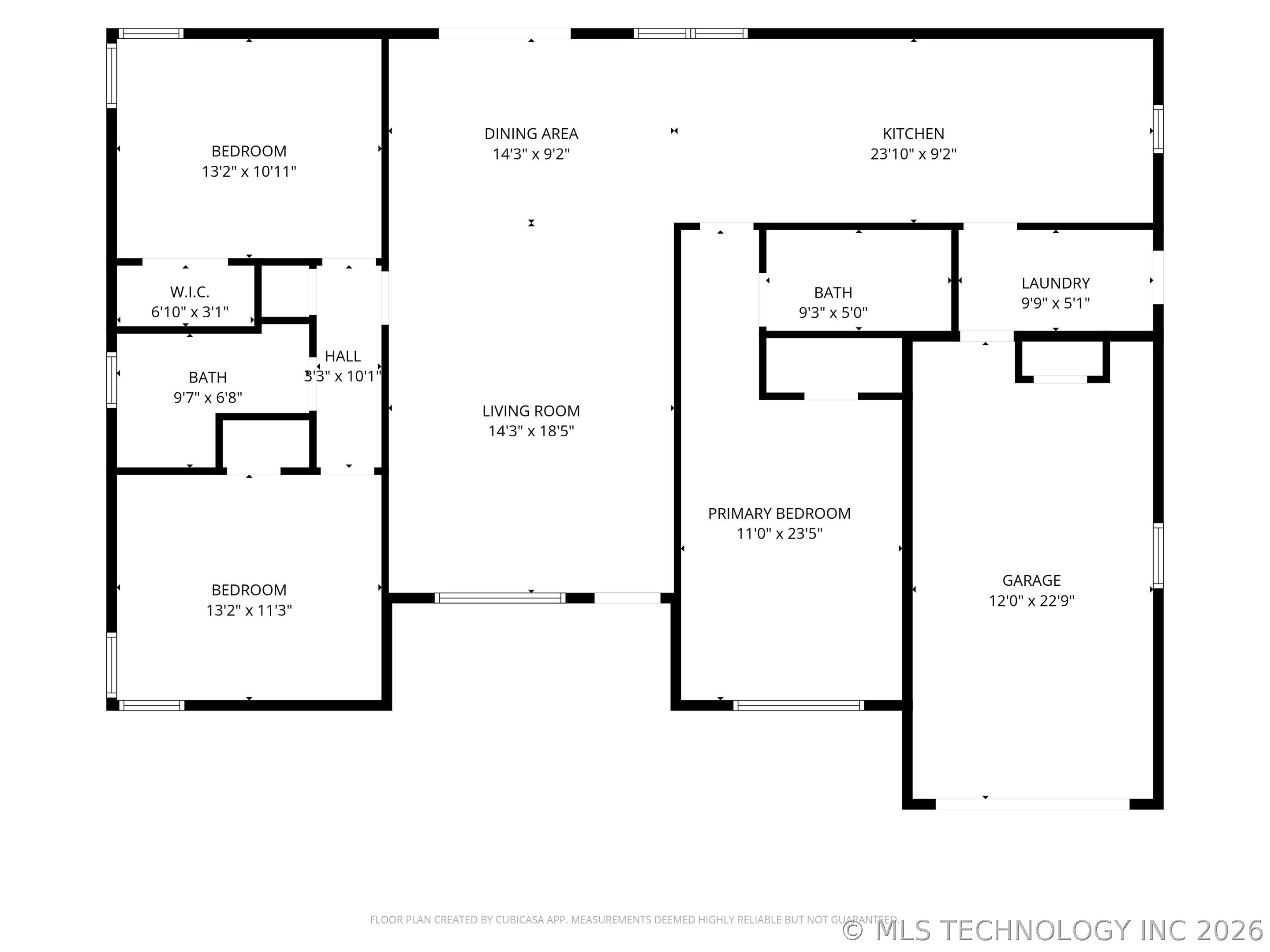 602 N C Avenue Property Photo 30