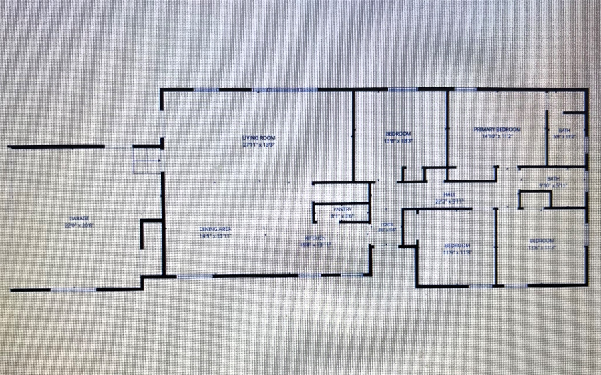 705 N Elliott Street Property Photo 40