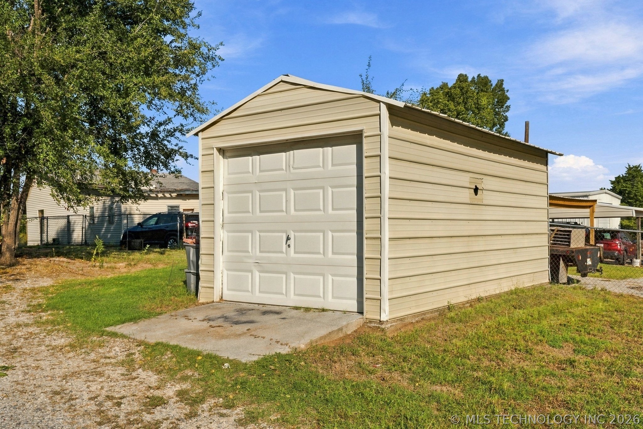 215 N Industrial Avenue Property Photo 25