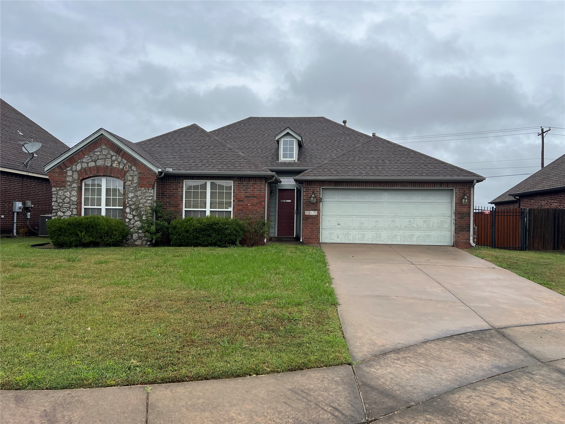 20171 E 31st Place S Property Photo 1