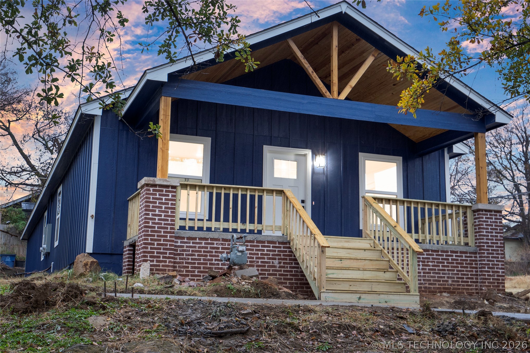 116 E Marshall Street N Property Photo 1