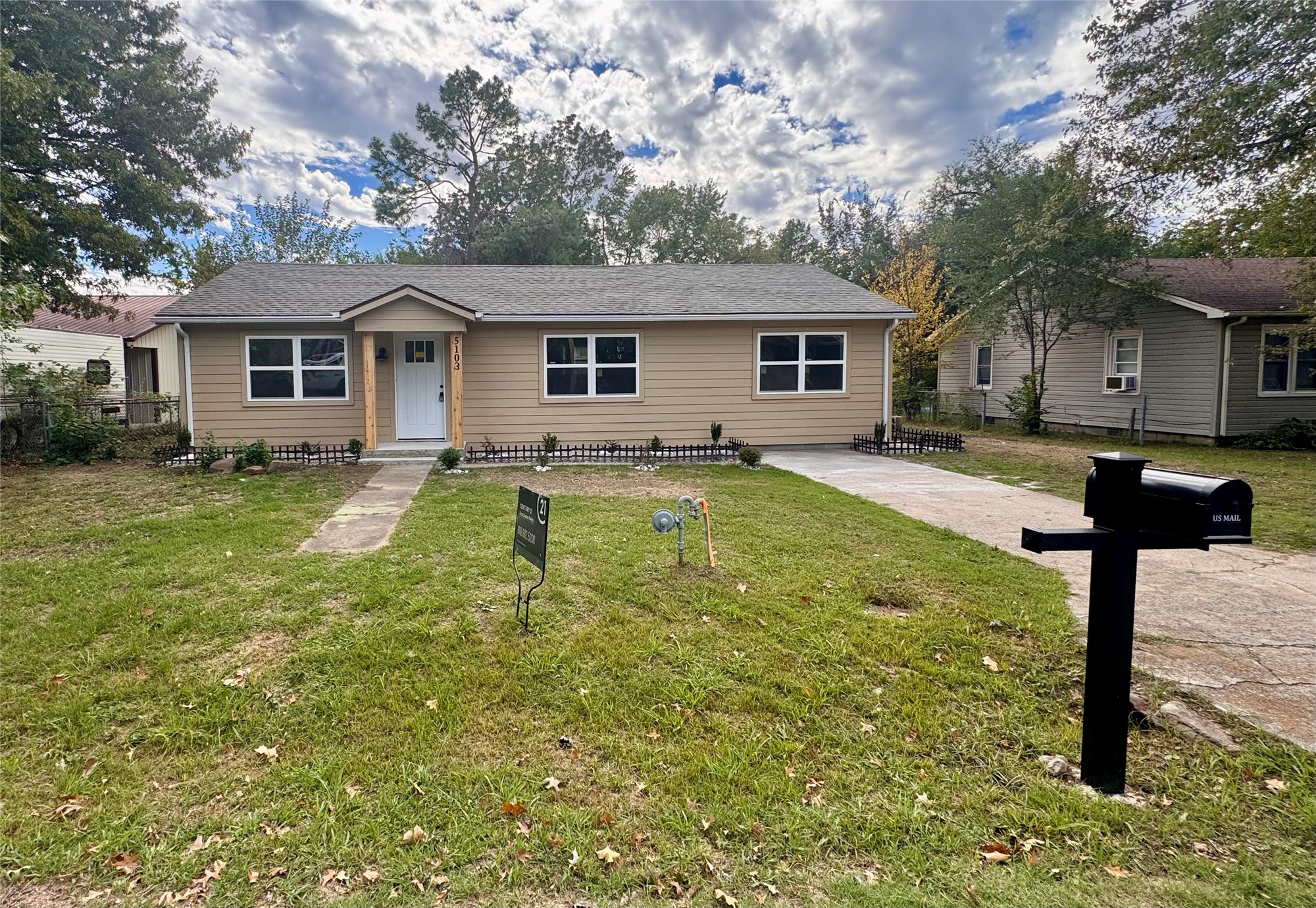 5103 Emporia Street Property Photo 1