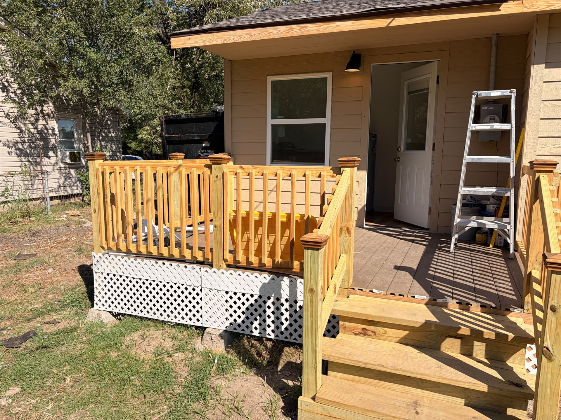 5103 Emporia Street Property Photo 10