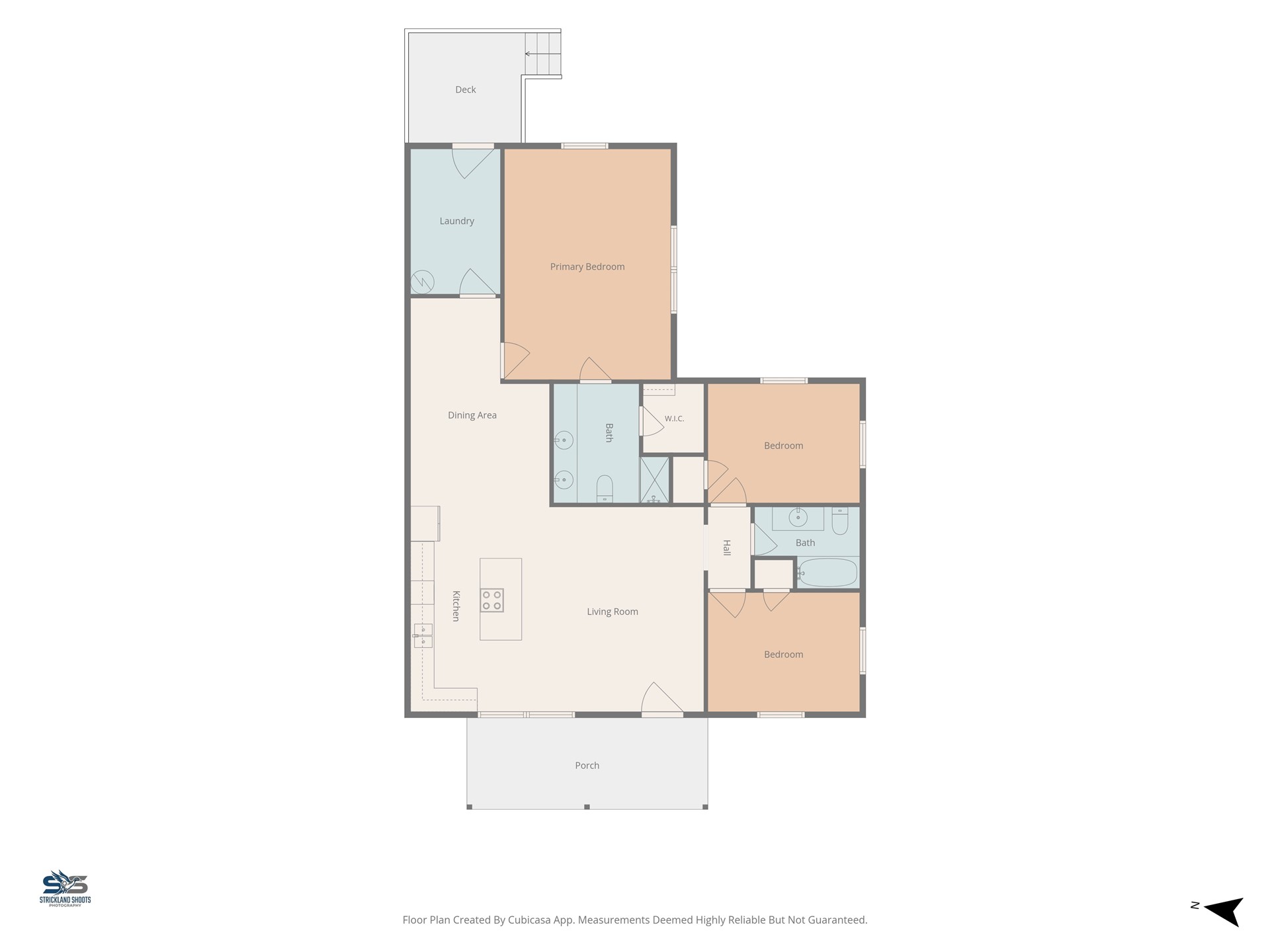 351 S Yorktown Avenue Property Photo 41