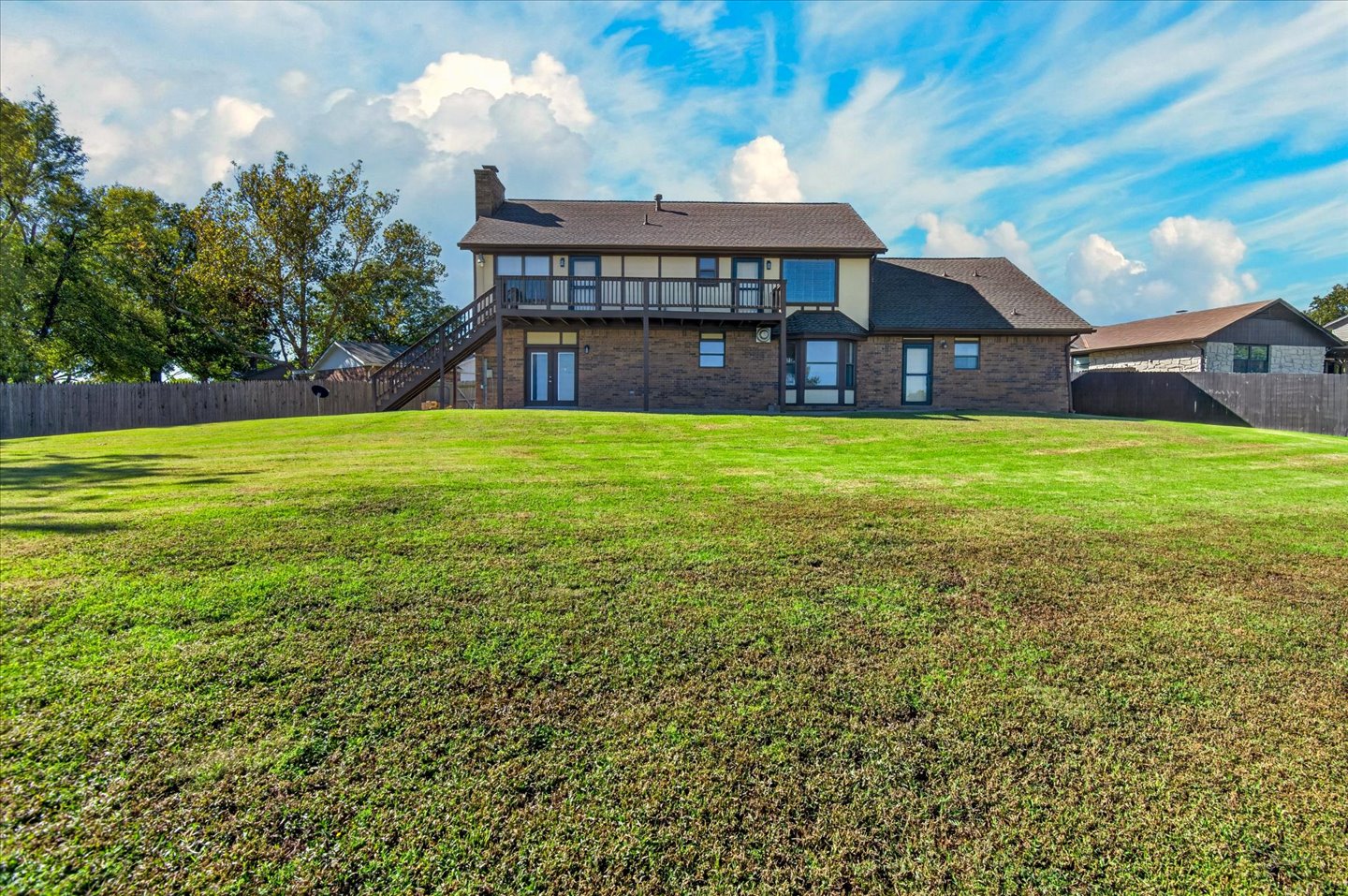 438 Chisholm Circle Property Photo 48