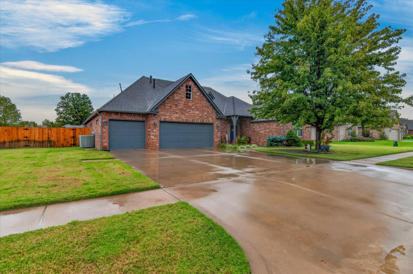 220 Pepper Grass Court Property Photo 1