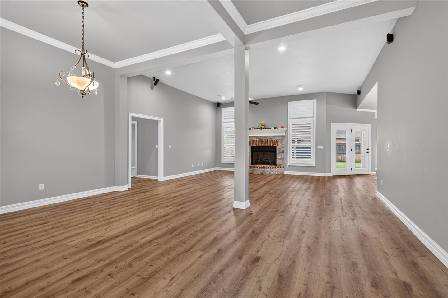 220 Pepper Grass Court Property Photo 5