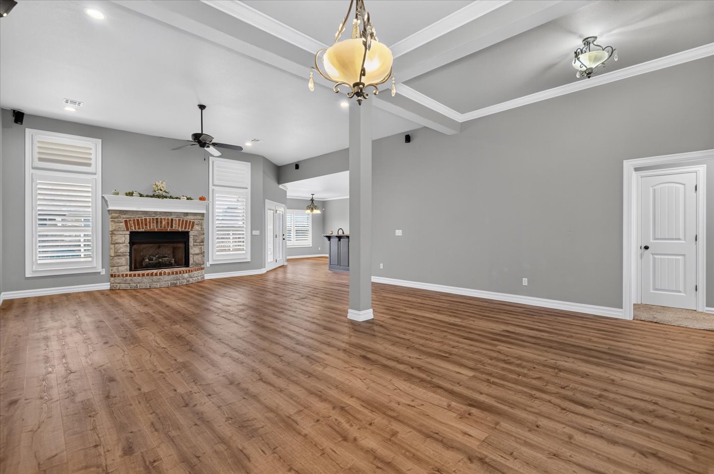 220 Pepper Grass Court Property Photo 6
