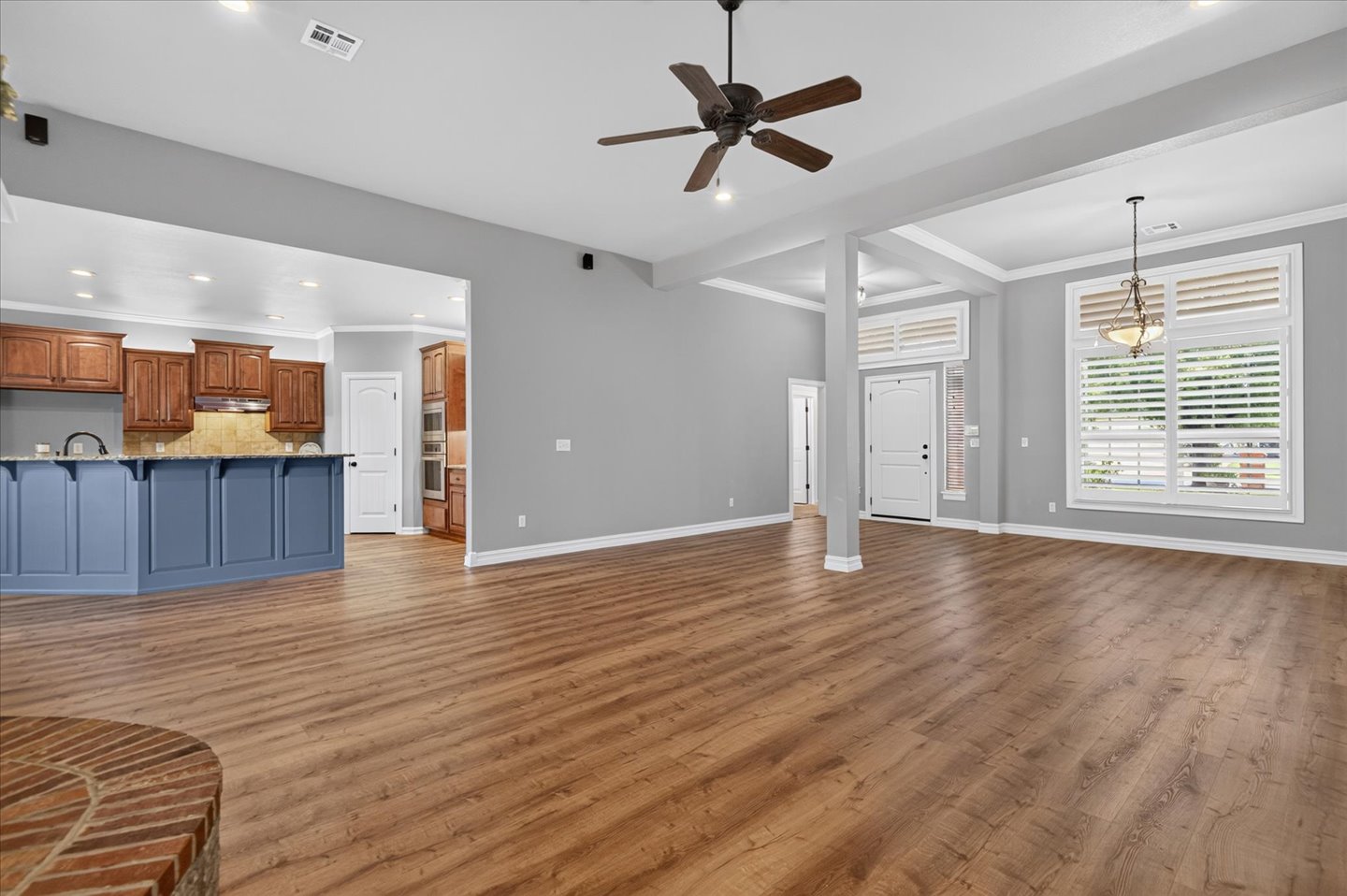 220 Pepper Grass Court Property Photo 7