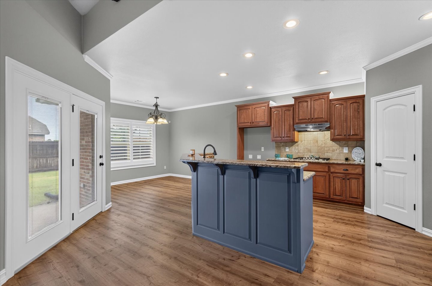 220 Pepper Grass Court Property Photo 8