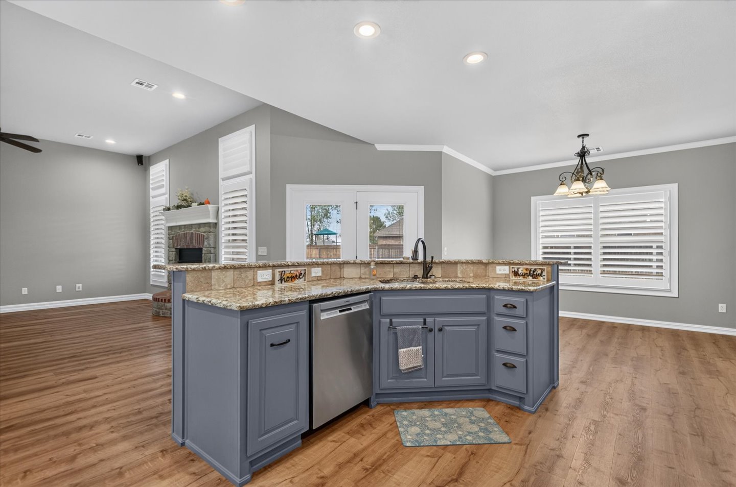 220 Pepper Grass Court Property Photo 9