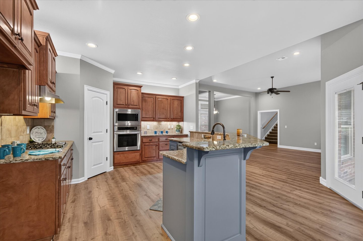 220 Pepper Grass Court Property Photo 12