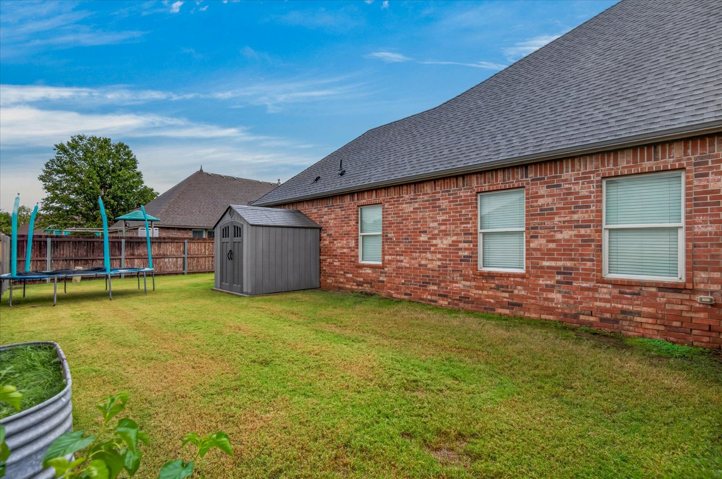 220 Pepper Grass Court Property Photo 31