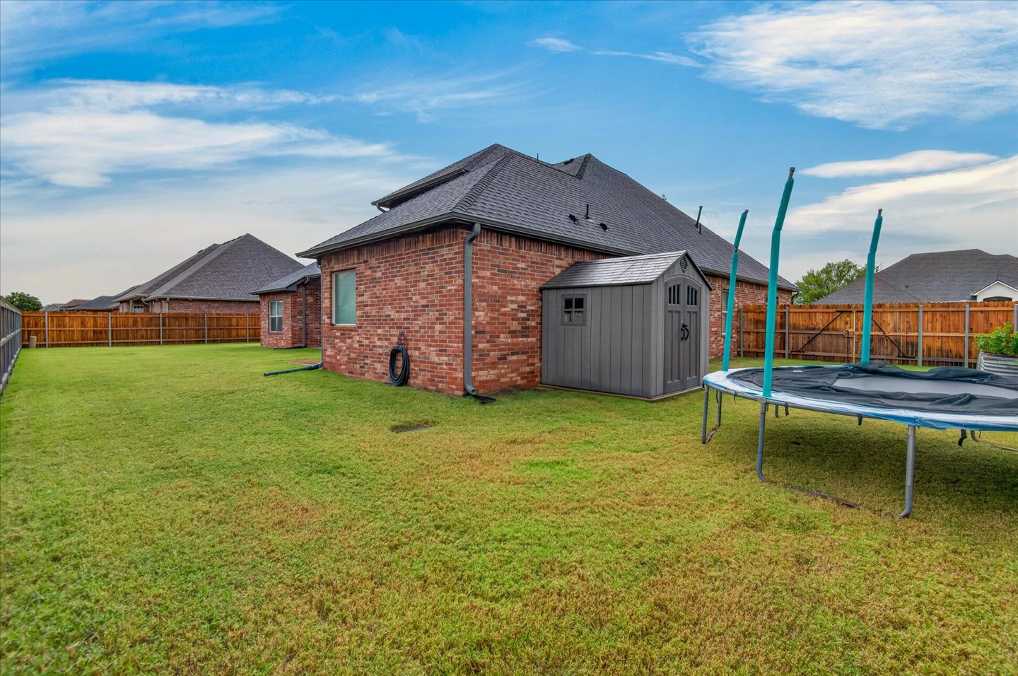 220 Pepper Grass Court Property Photo 32