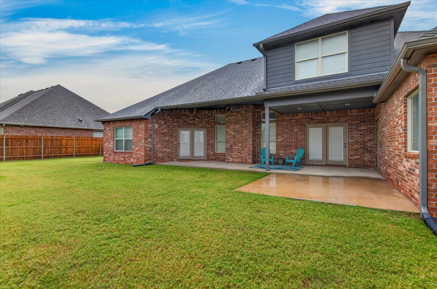 220 Pepper Grass Court Property Photo 33