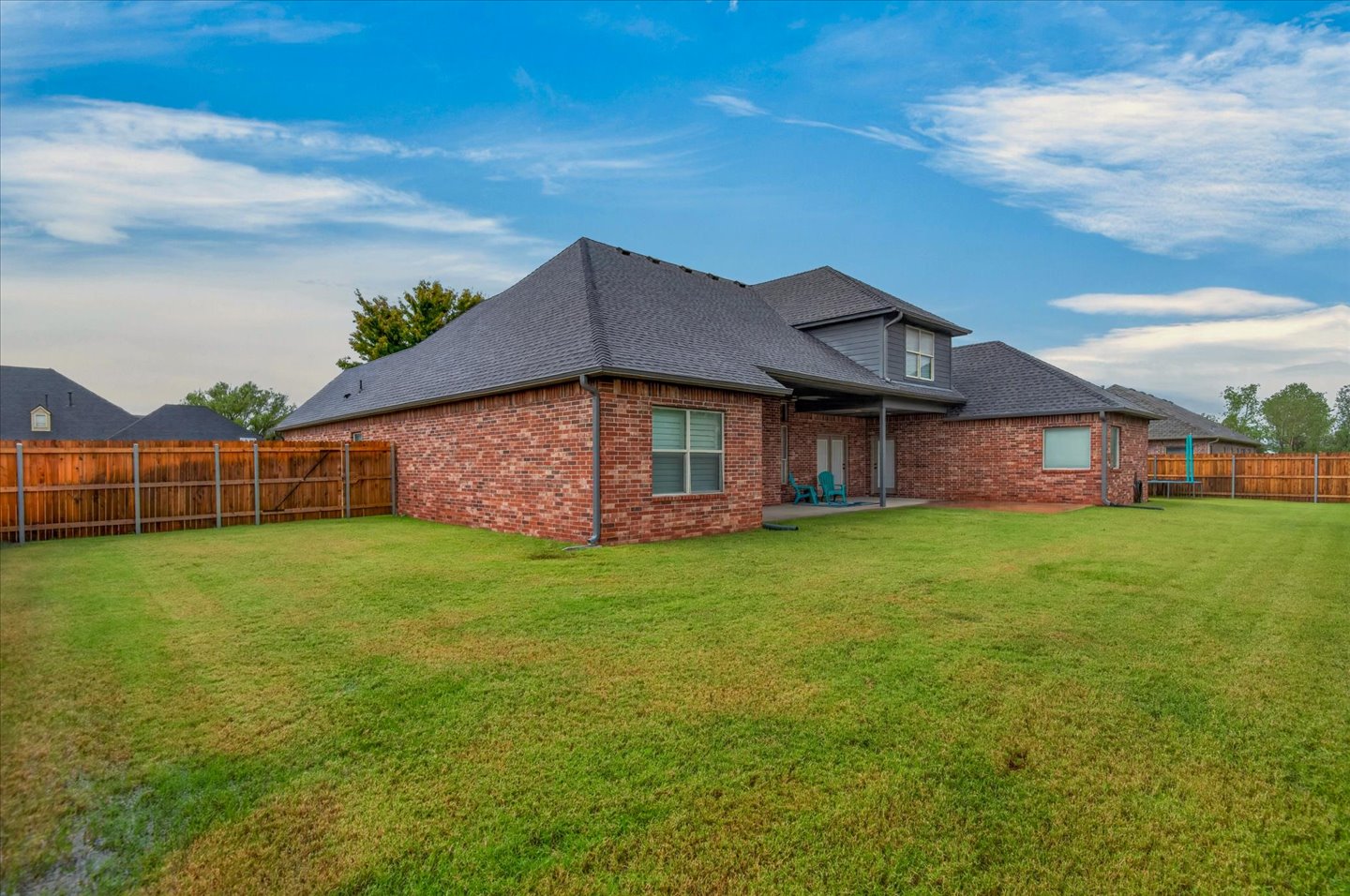 220 Pepper Grass Court Property Photo 34