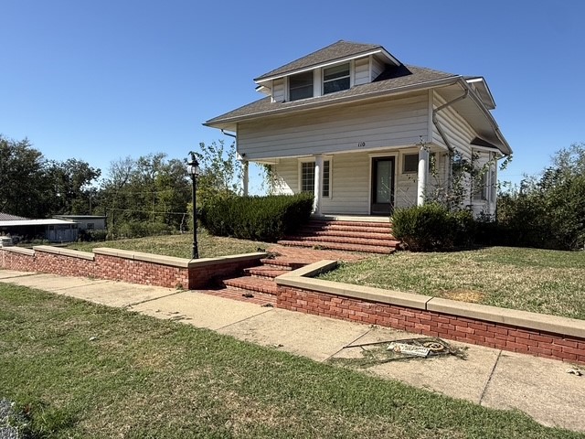 110 S Hickory Street Property Photo 3