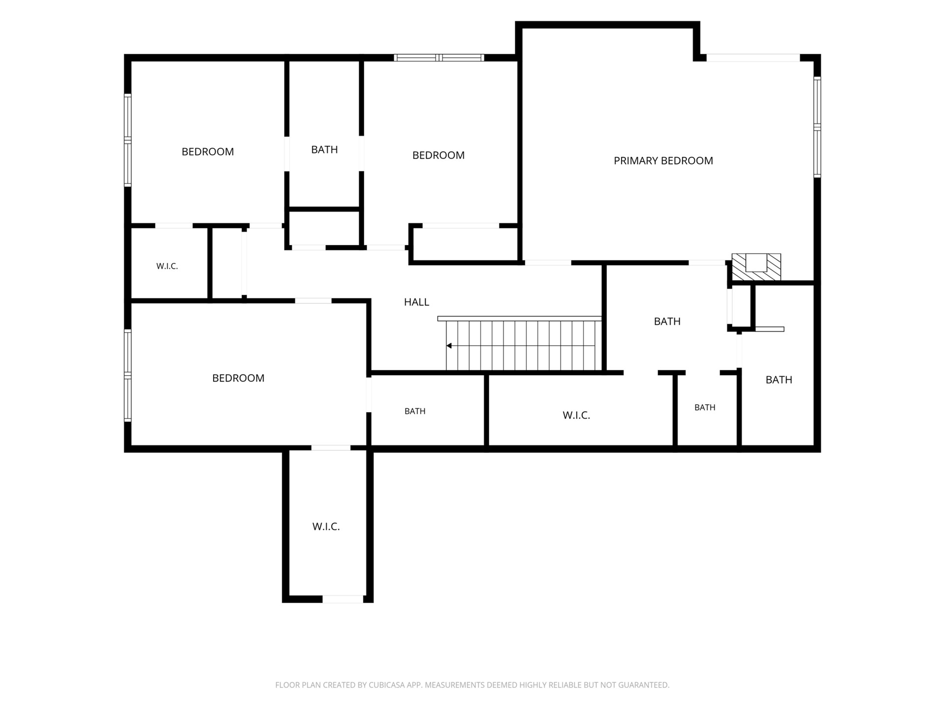 2901 N Lowry Lane Property Photo 86