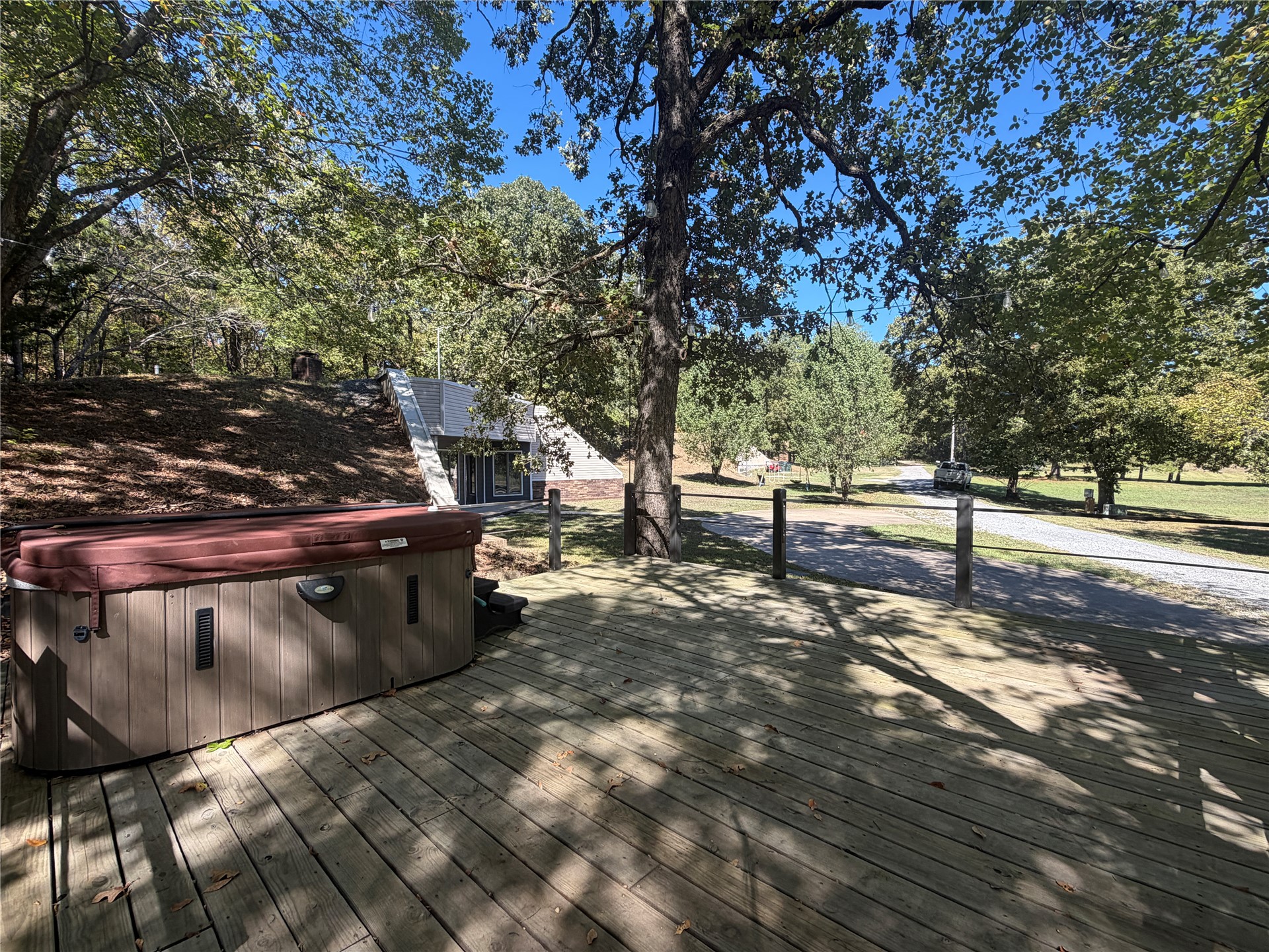 6042 Ne 118th Road Property Photo 5