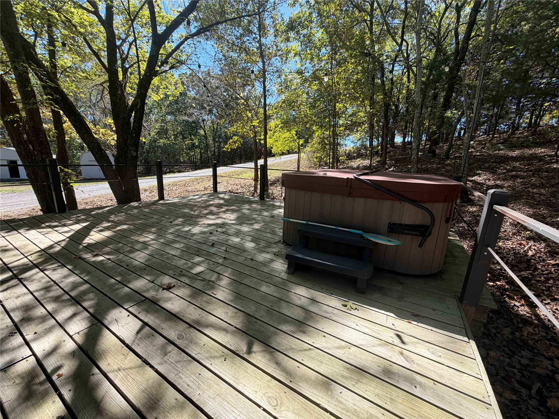 6042 Ne 118th Road Property Photo 6