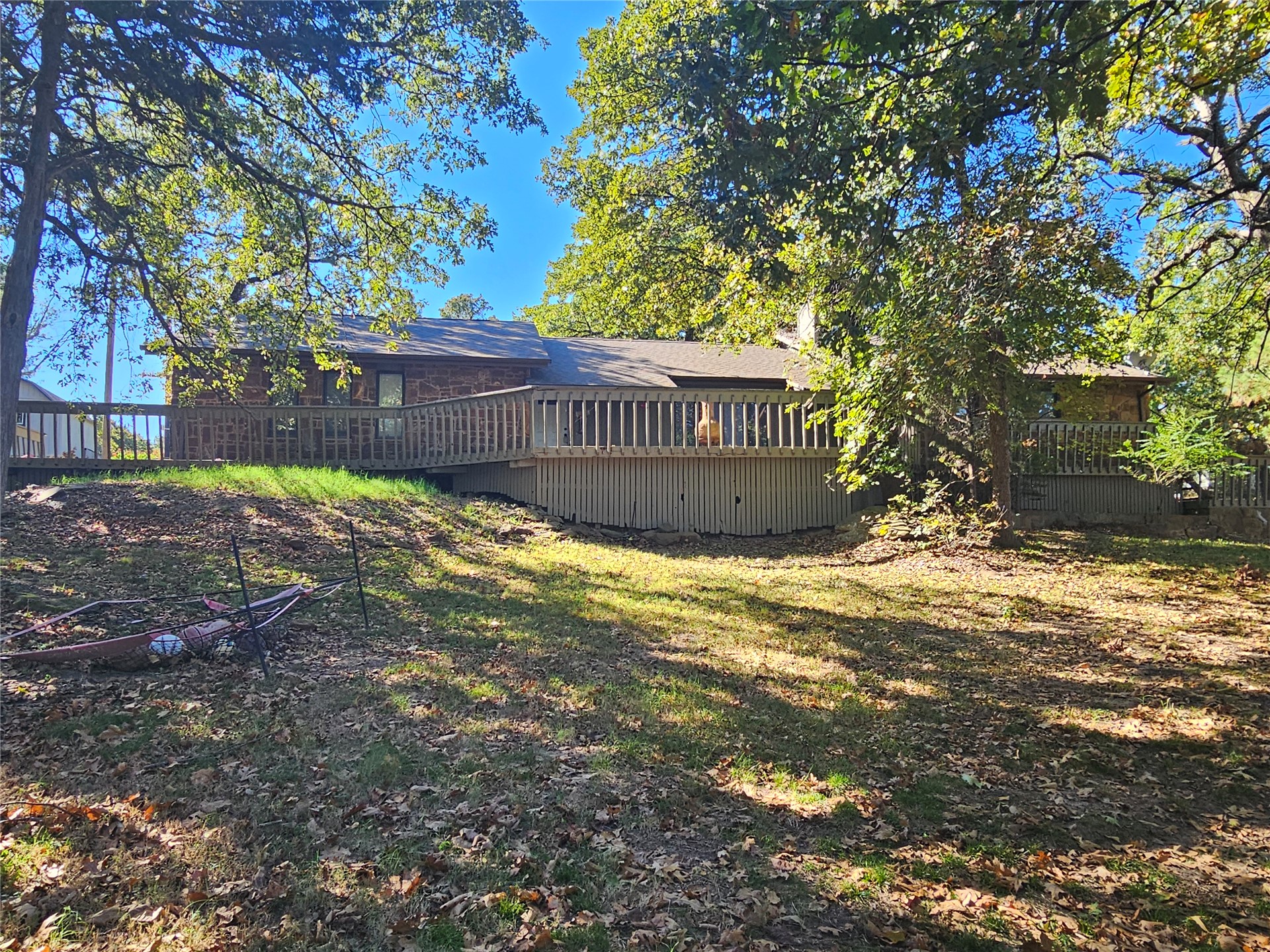 167 N Delmar Drive Property Photo 1