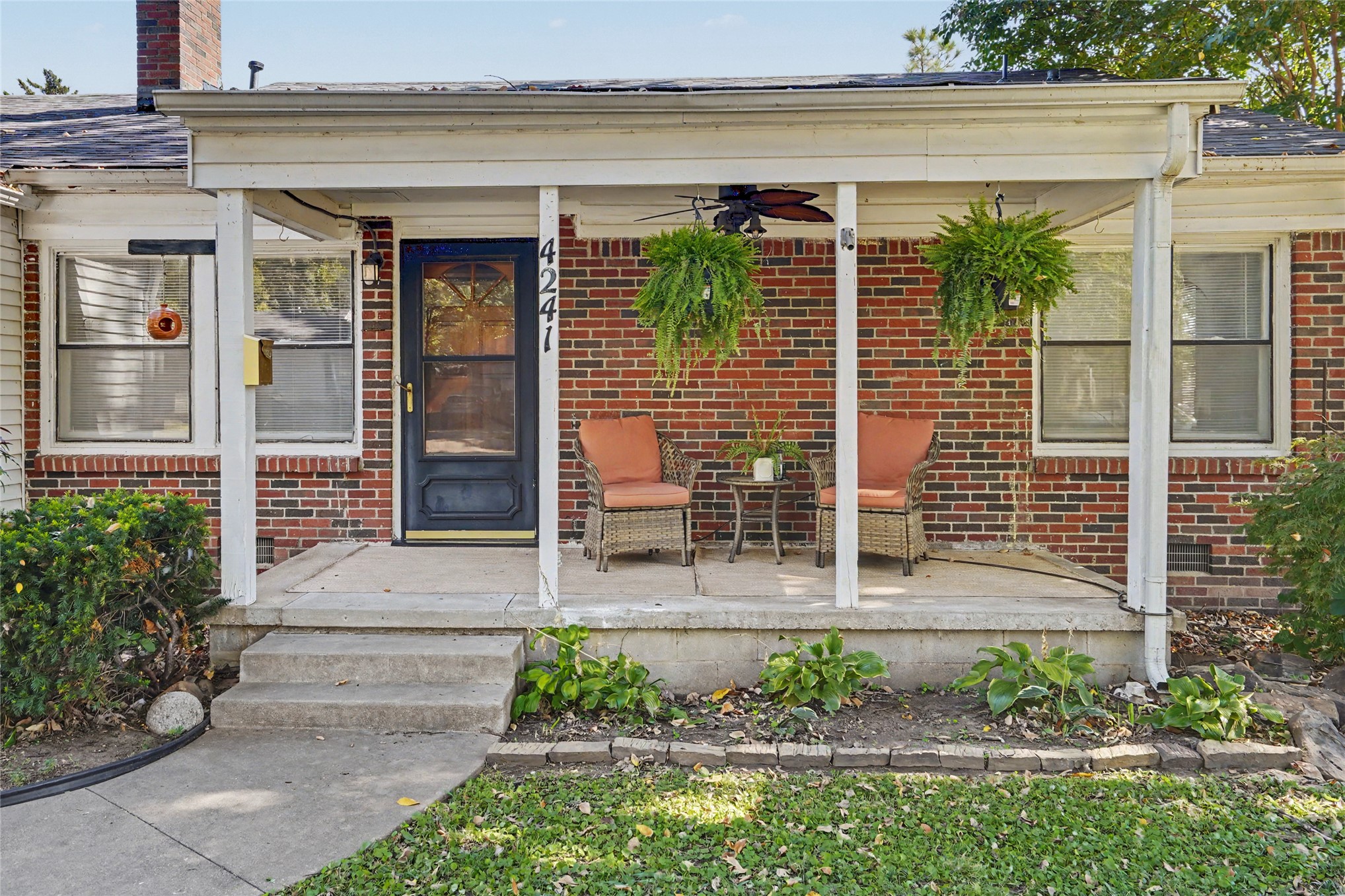 4241 S Owasso Avenue Property Photo 4