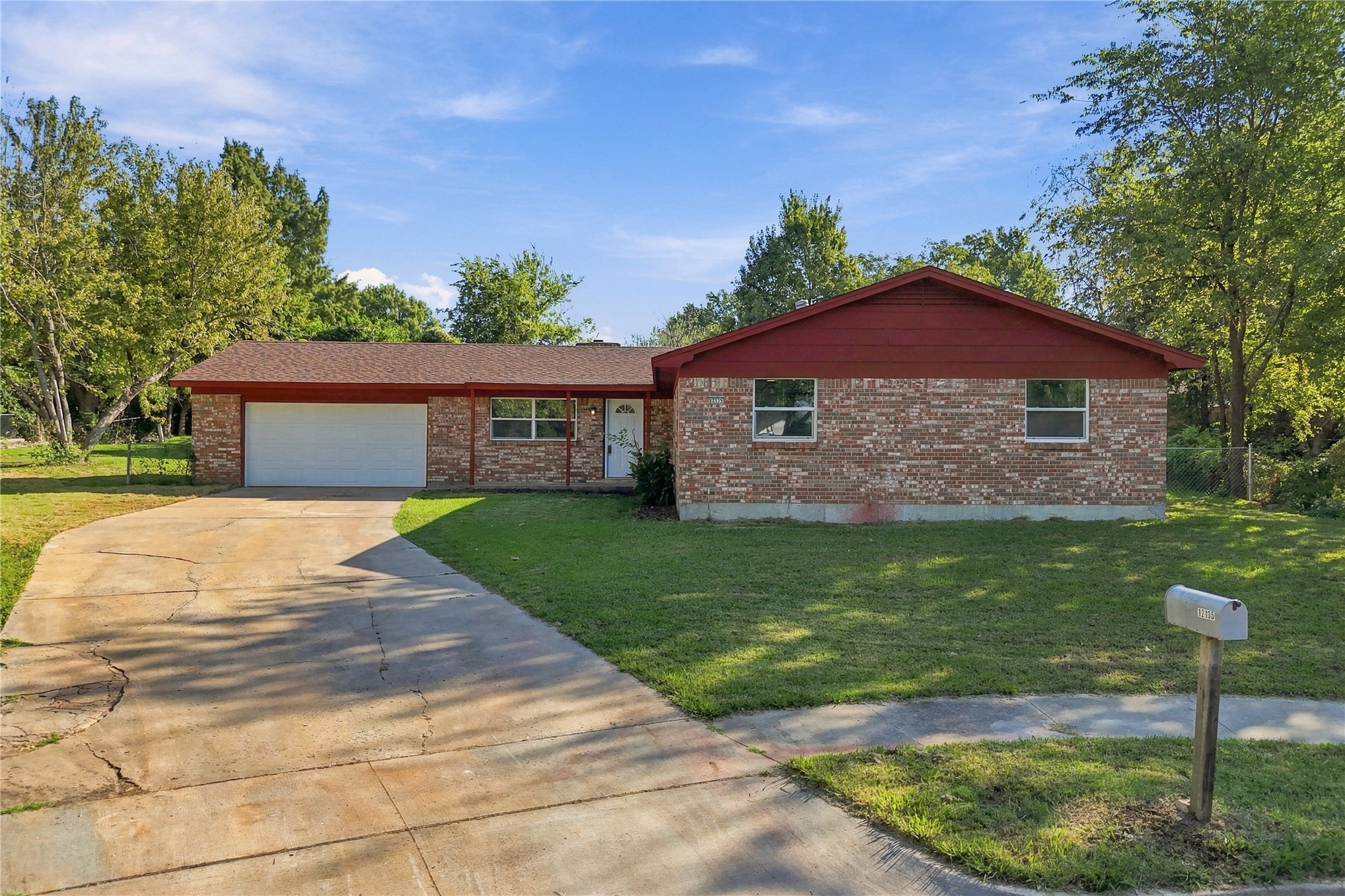 12135 E 32nd Place Property Photo 1