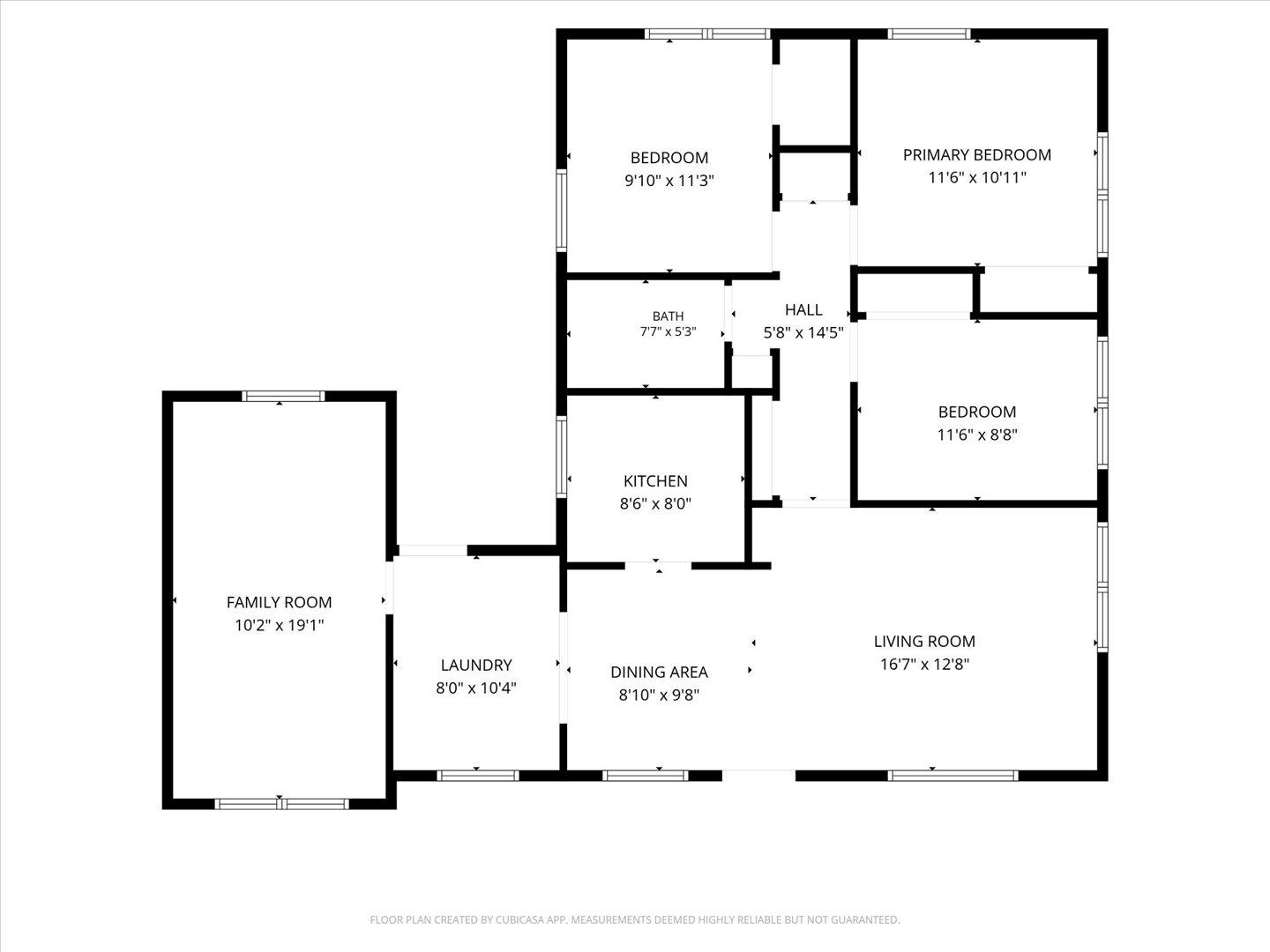 1450 S Elm Avenue Property Photo 27
