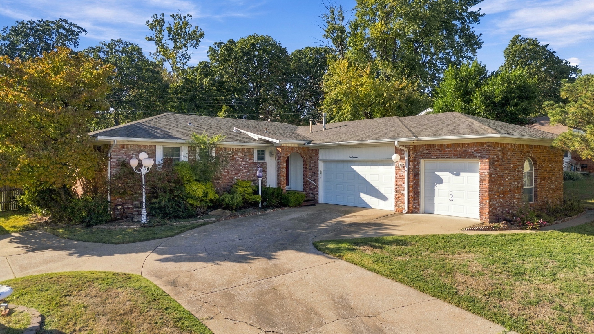 1000 Cedar Avenue