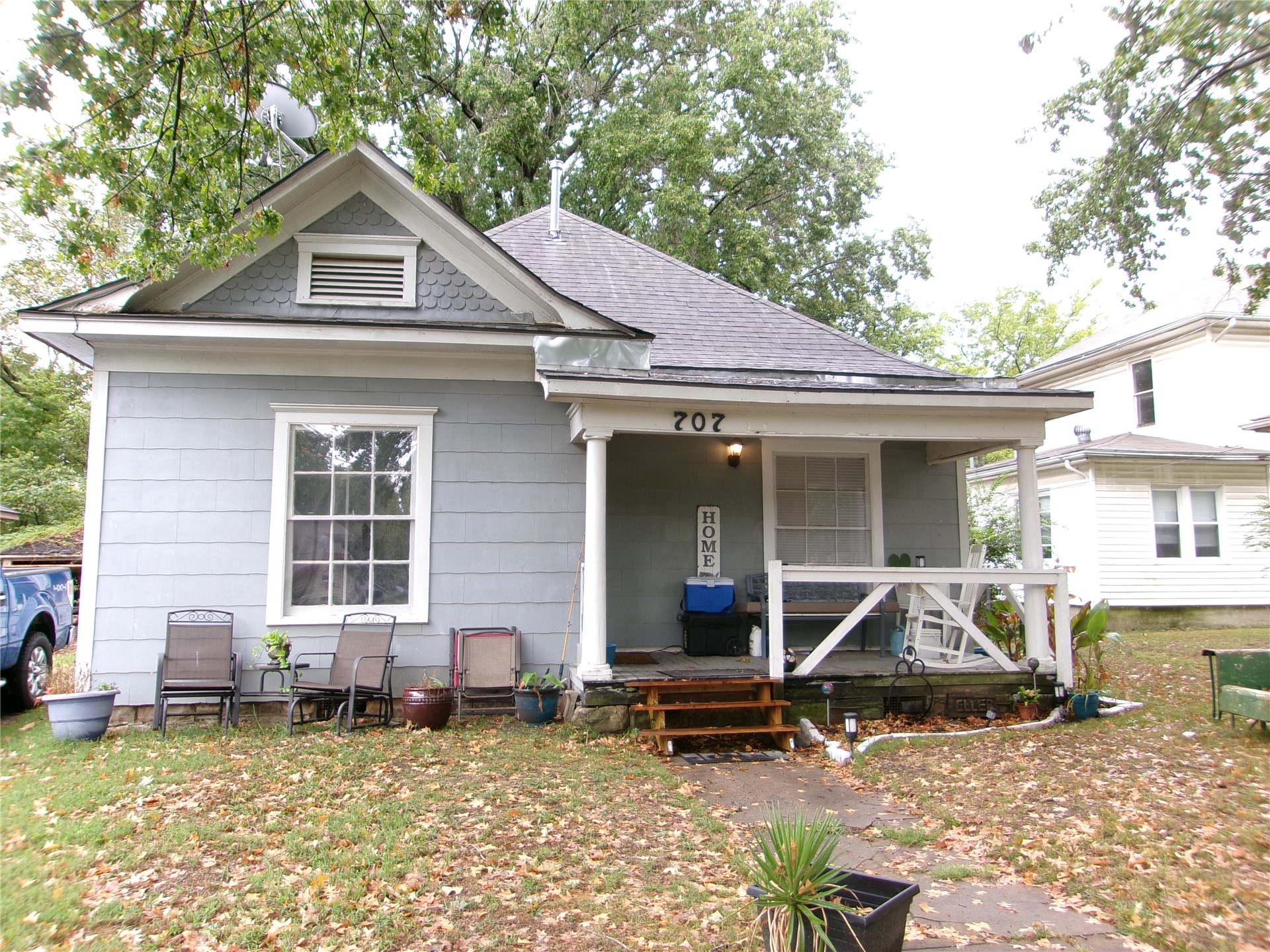 707 Galveston Street Property Photo 1